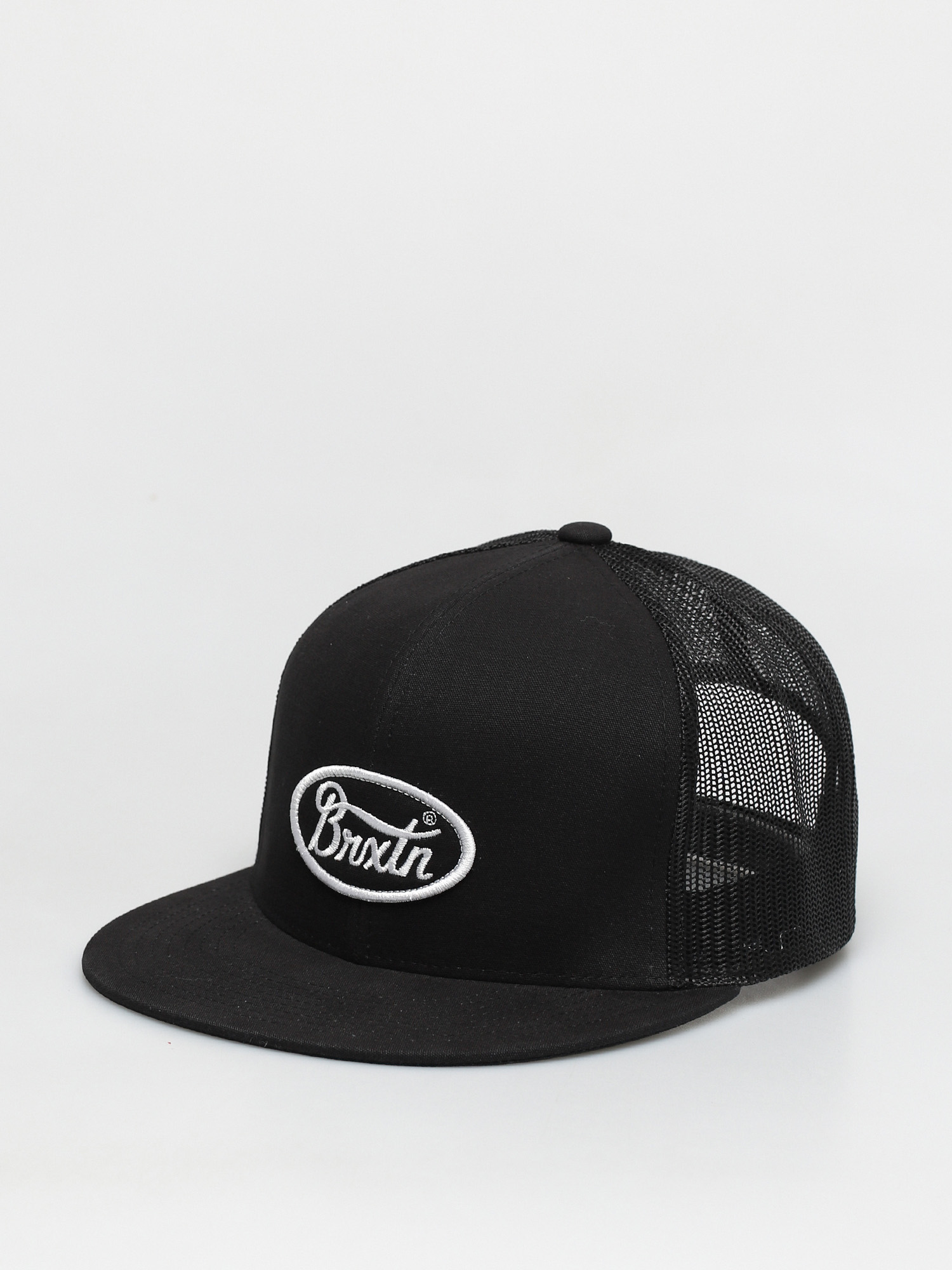Brixton Parsons Hp Mesh ZD Baseball sapka (black)