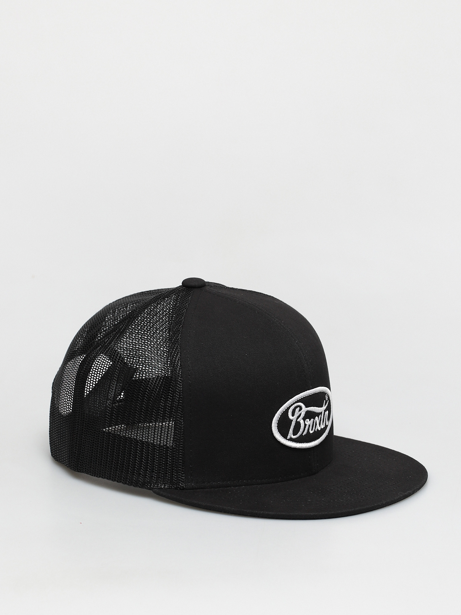 Brixton Parsons Hp Mesh ZD Baseball sapka (black)