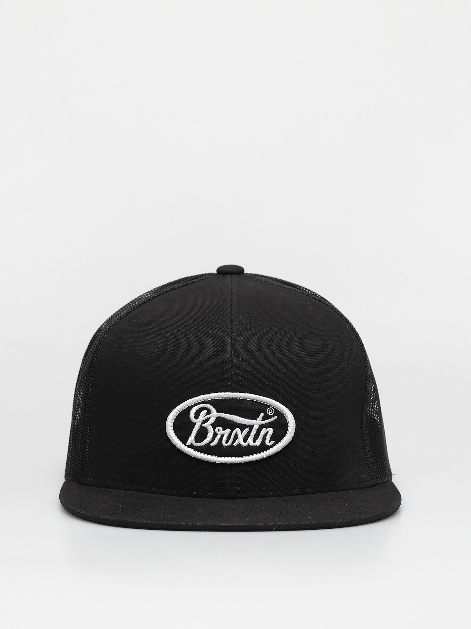 Brixton Parsons Hp Mesh ZD Baseball sapka (black)