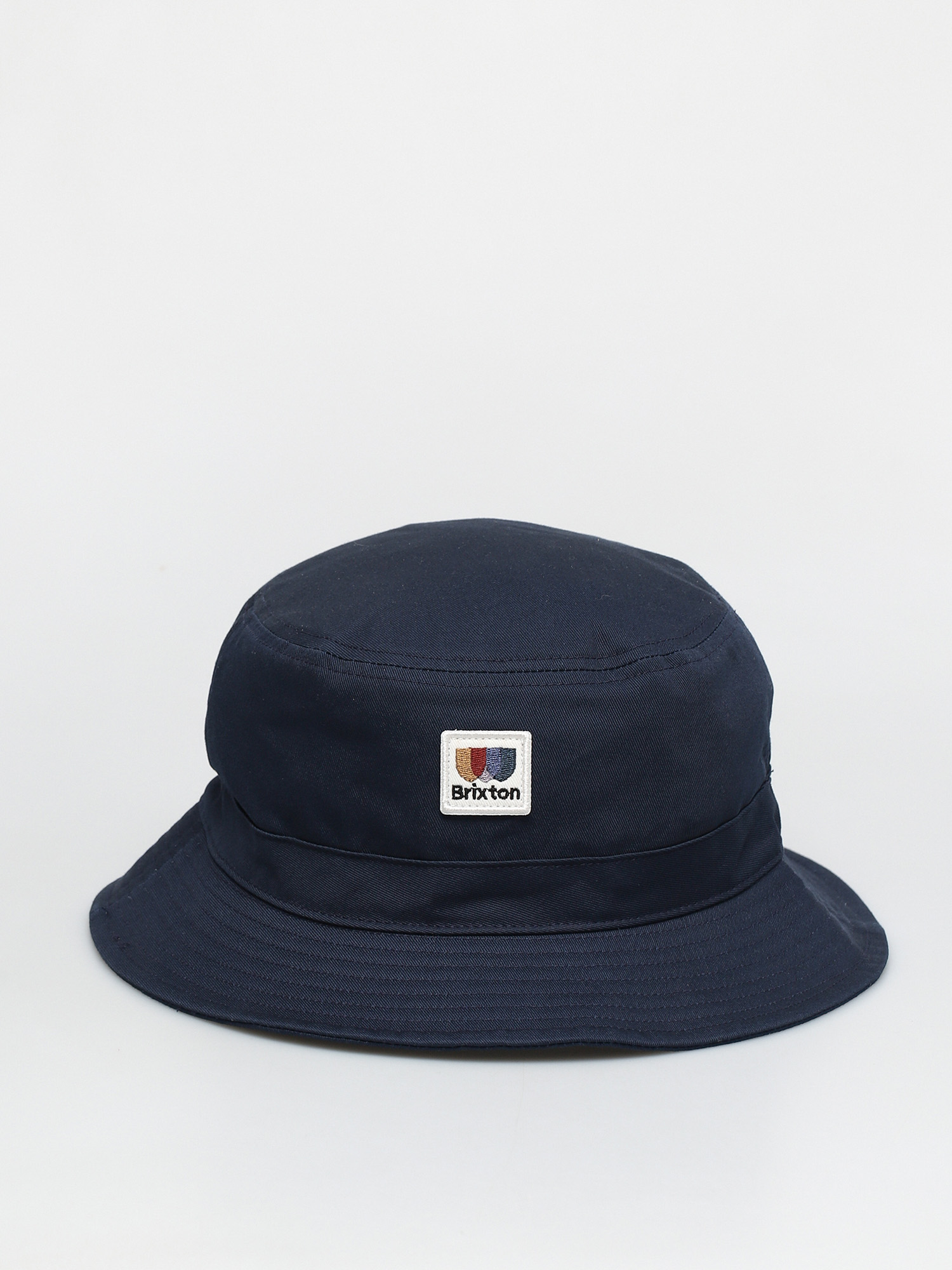 Brixton Alton Packable Bucket Hat Kalap (joe blue)