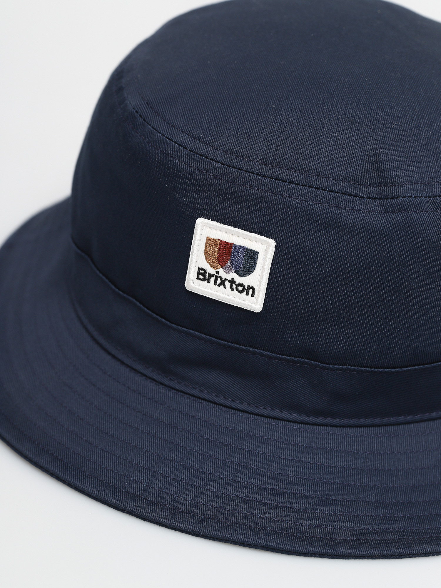Brixton Alton Packable Bucket Hat Kalap (joe blue)