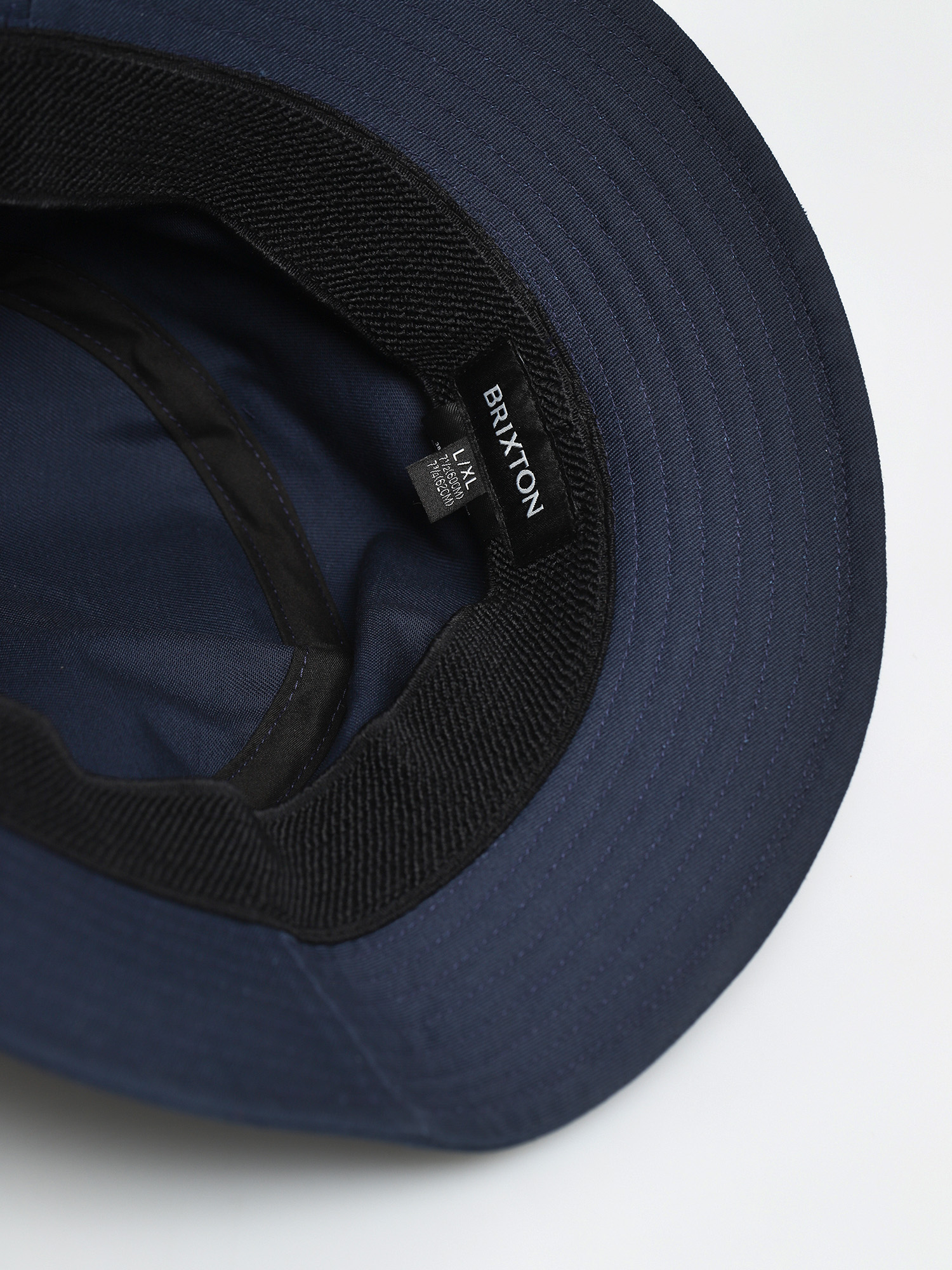 Brixton Alton Packable Bucket Hat Kalap (joe blue)