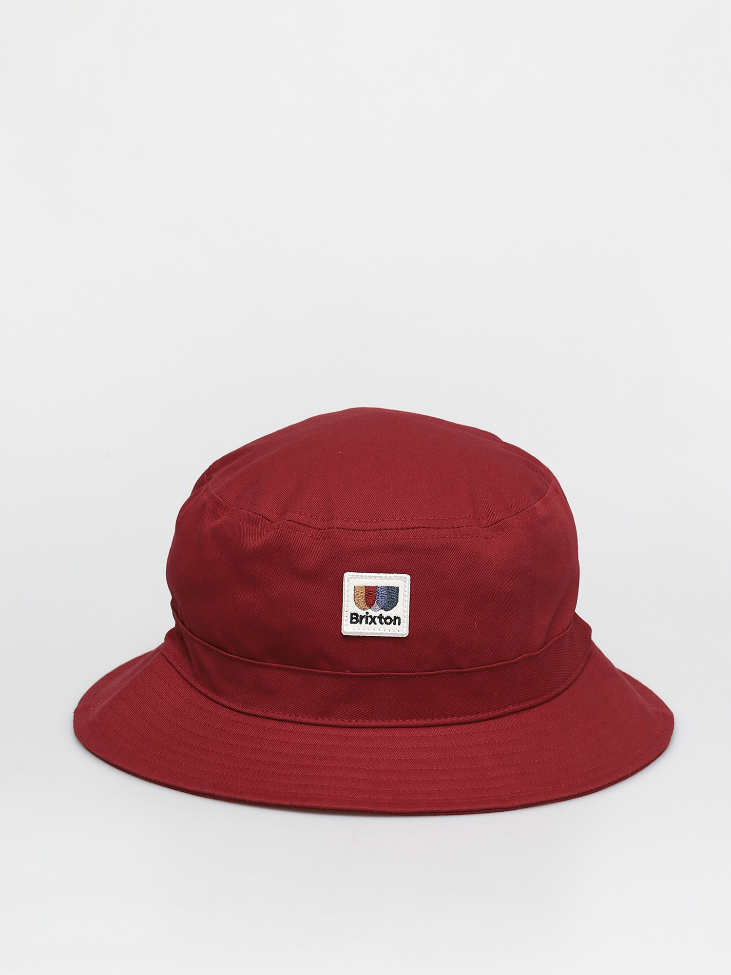 Brixton Alton Packable Bucket Hat Kalap (cowhide)