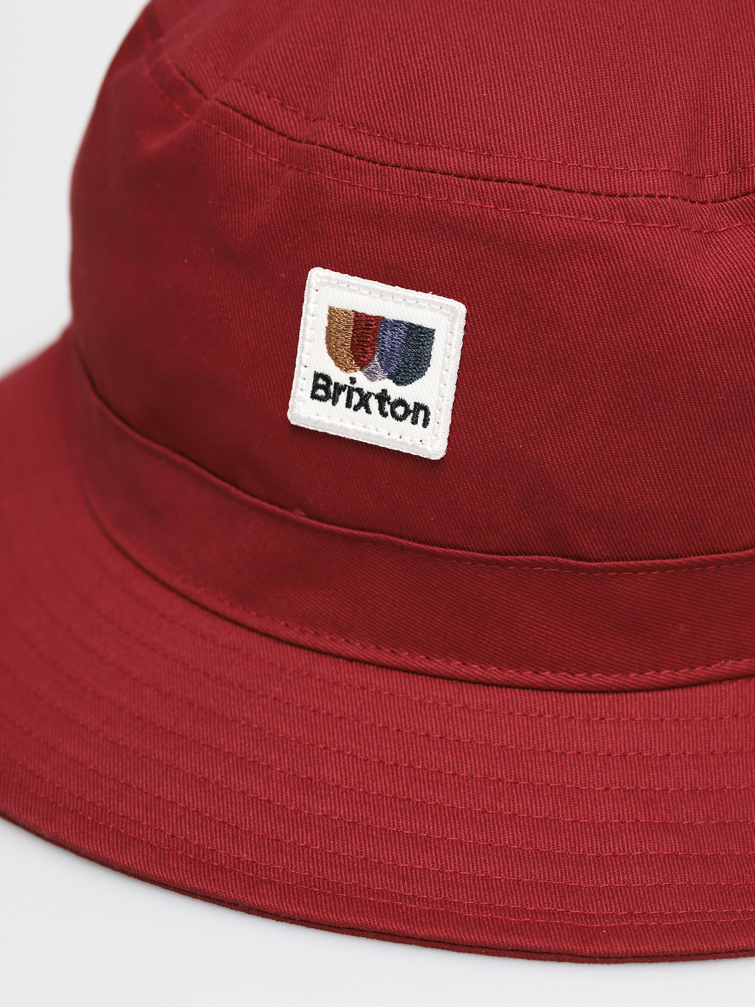Brixton Alton Packable Bucket Hat Kalap (cowhide)