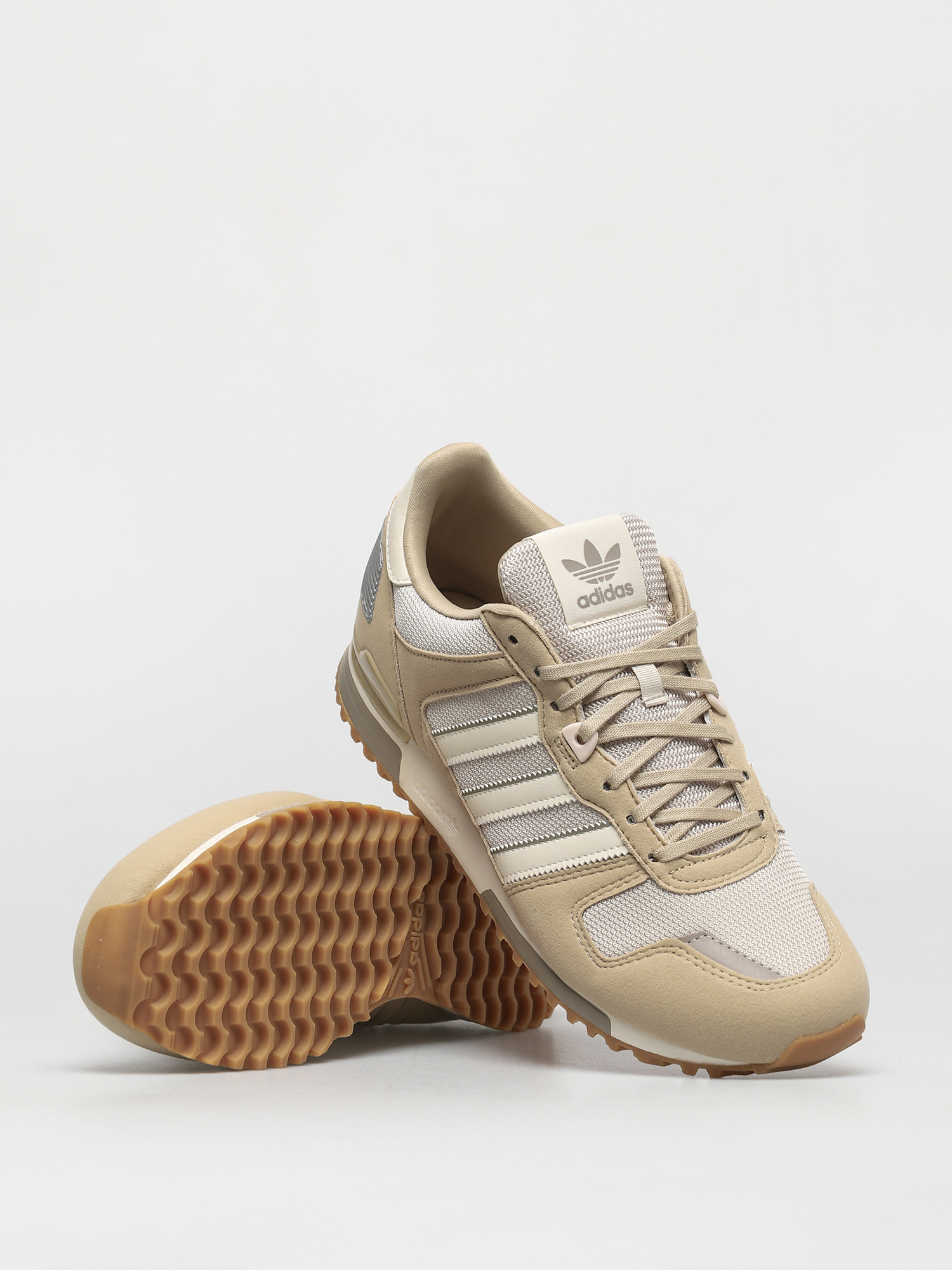 adidas Originals Zx 700 Cipők (cbrown/cwhite/savann)