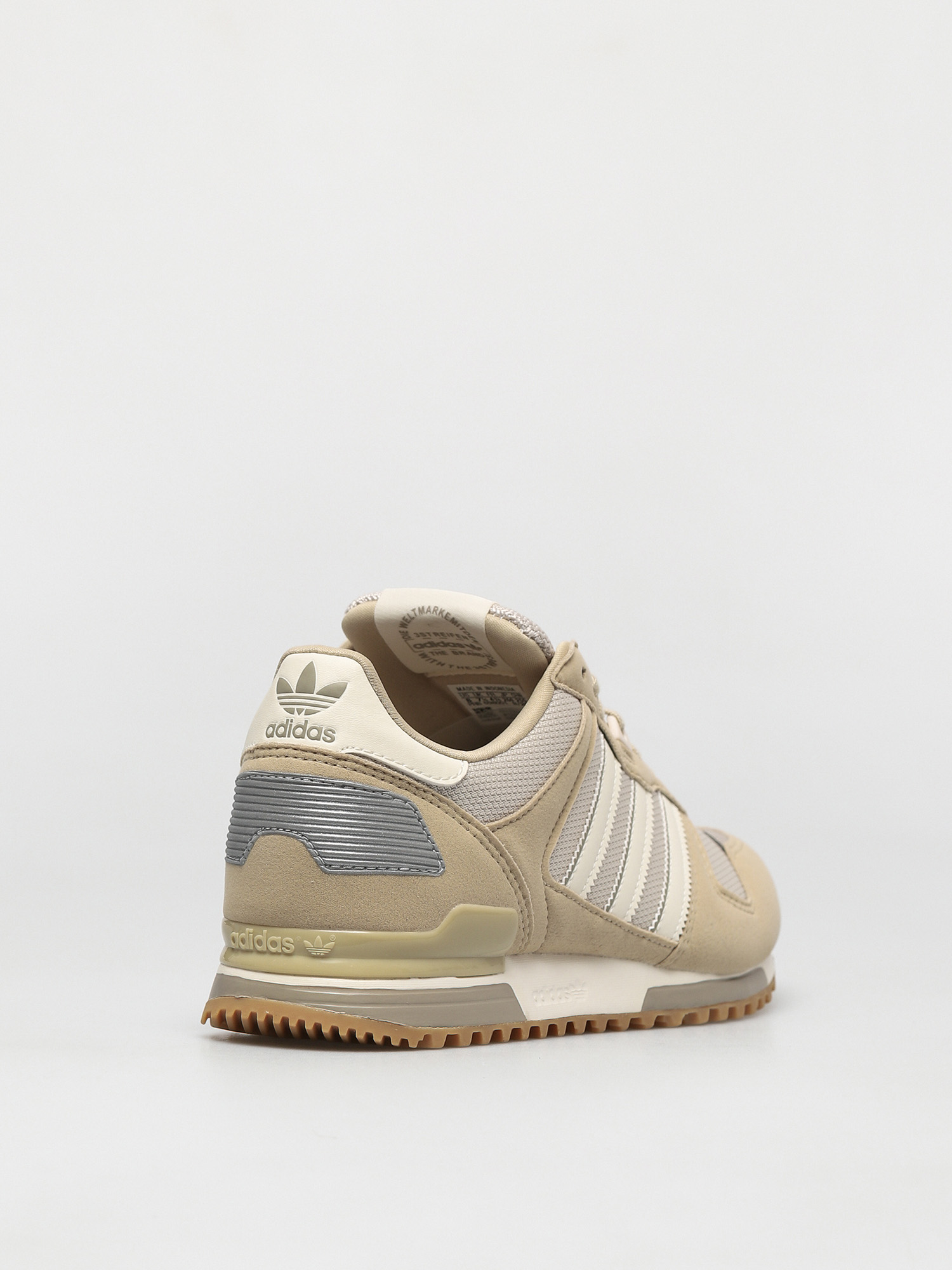 adidas Originals Zx 700 Cipők (cbrown/cwhite/savann)