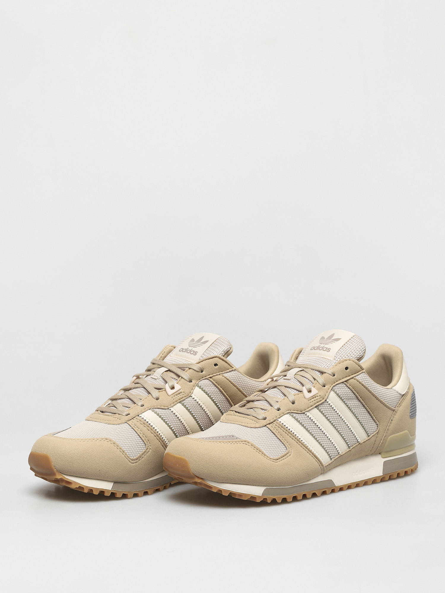 adidas Originals Zx 700 Cipők (cbrown/cwhite/savann)