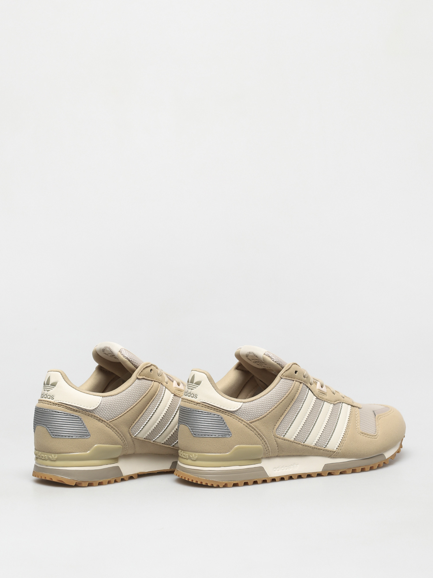 adidas Originals Zx 700 Cipők (cbrown/cwhite/savann)