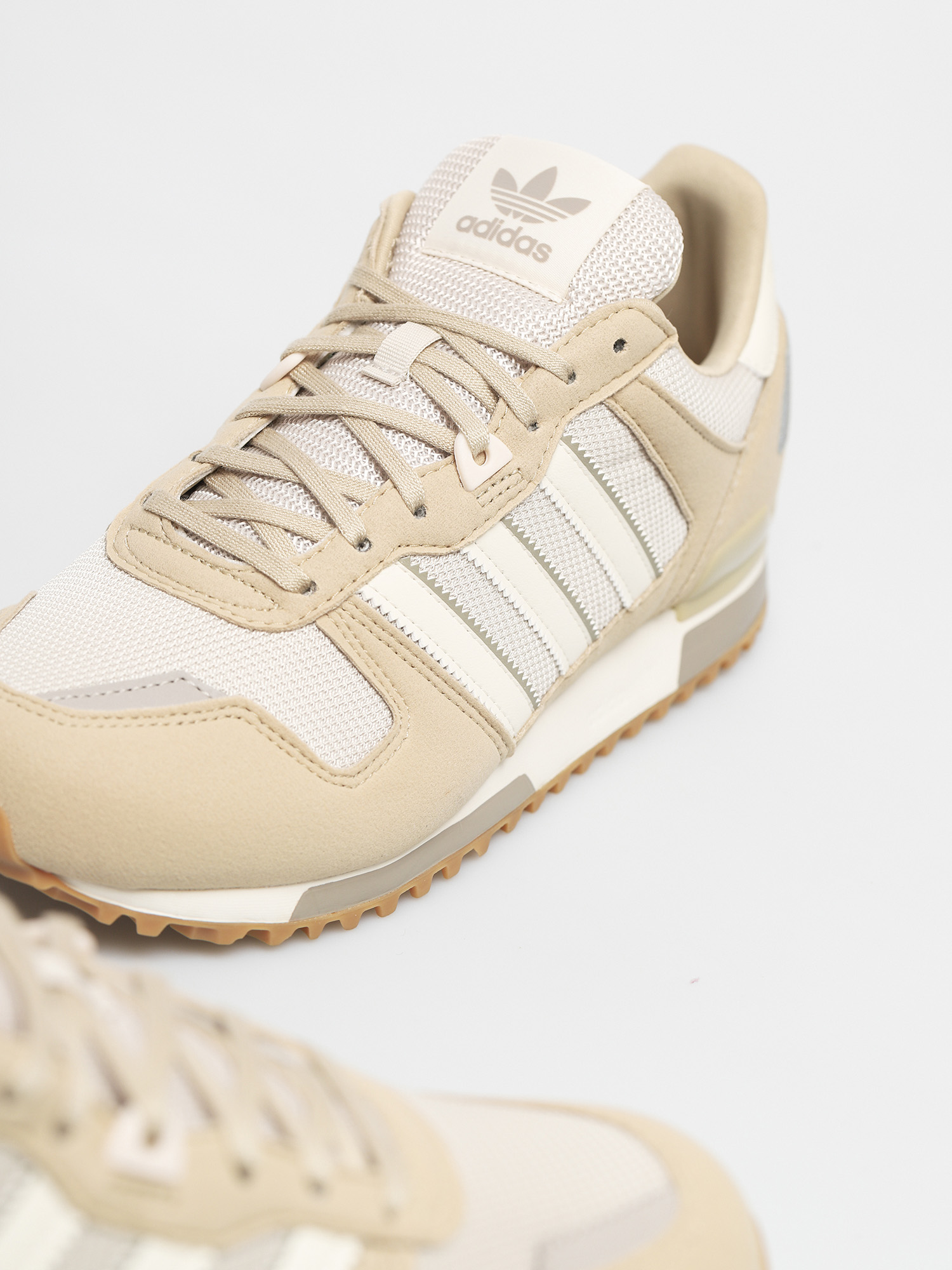 adidas Originals Zx 700 Cipők (cbrown/cwhite/savann)