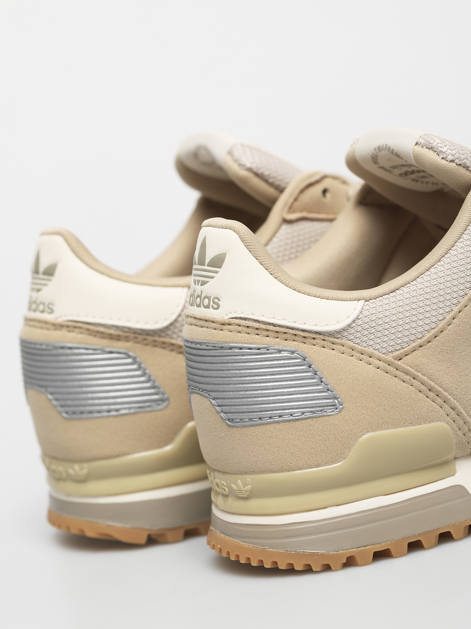 adidas Originals Zx 700 Cipők (cbrown/cwhite/savann)