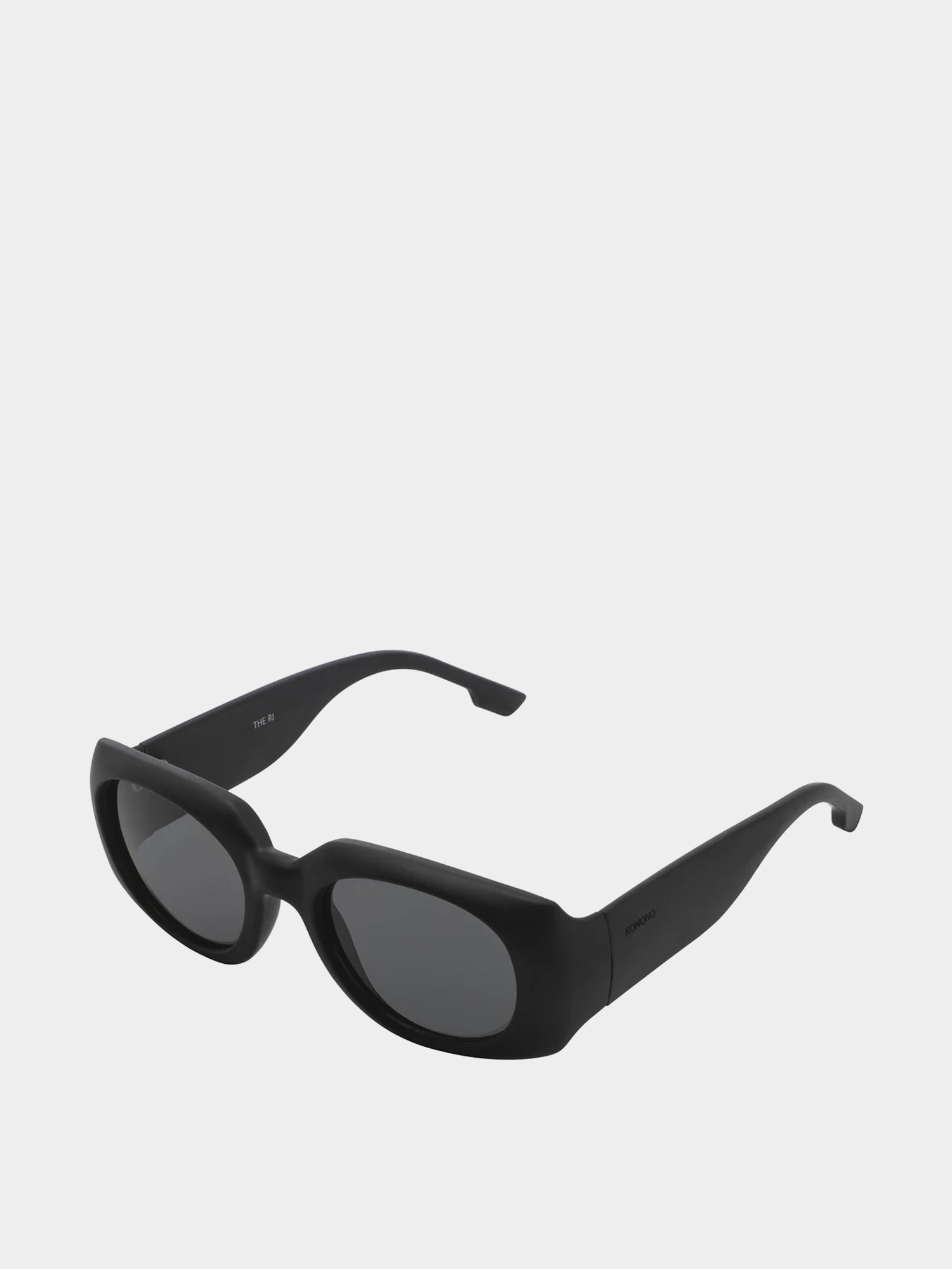 Komono Pj Napszemüvegek (carbon)