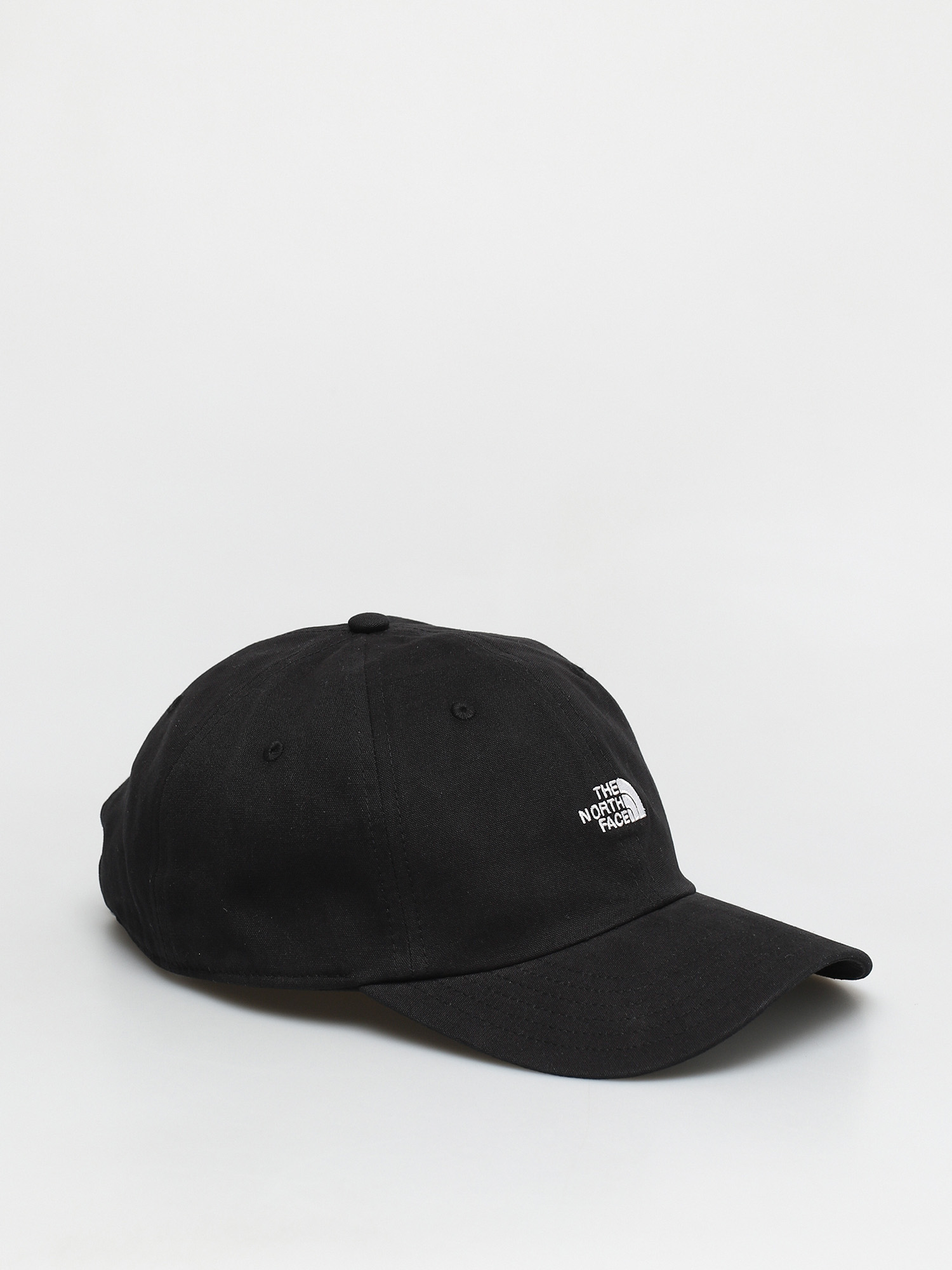 The North Face Baseball sapka Washed Norm ZD (tnf black)