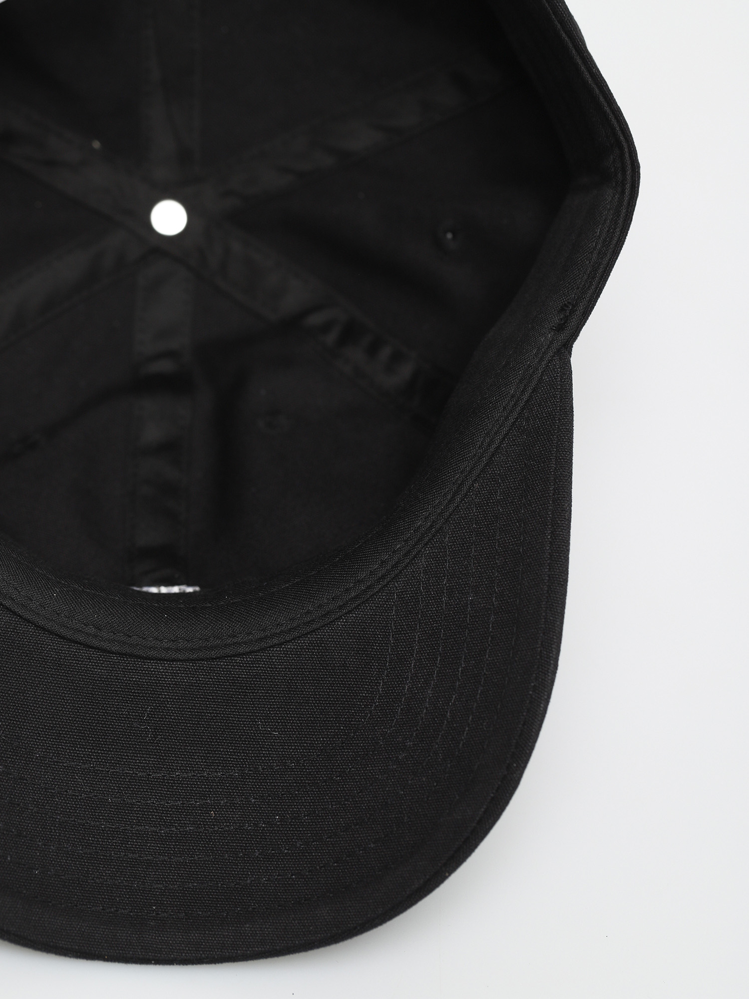 The North Face Baseball sapka Washed Norm ZD (tnf black)