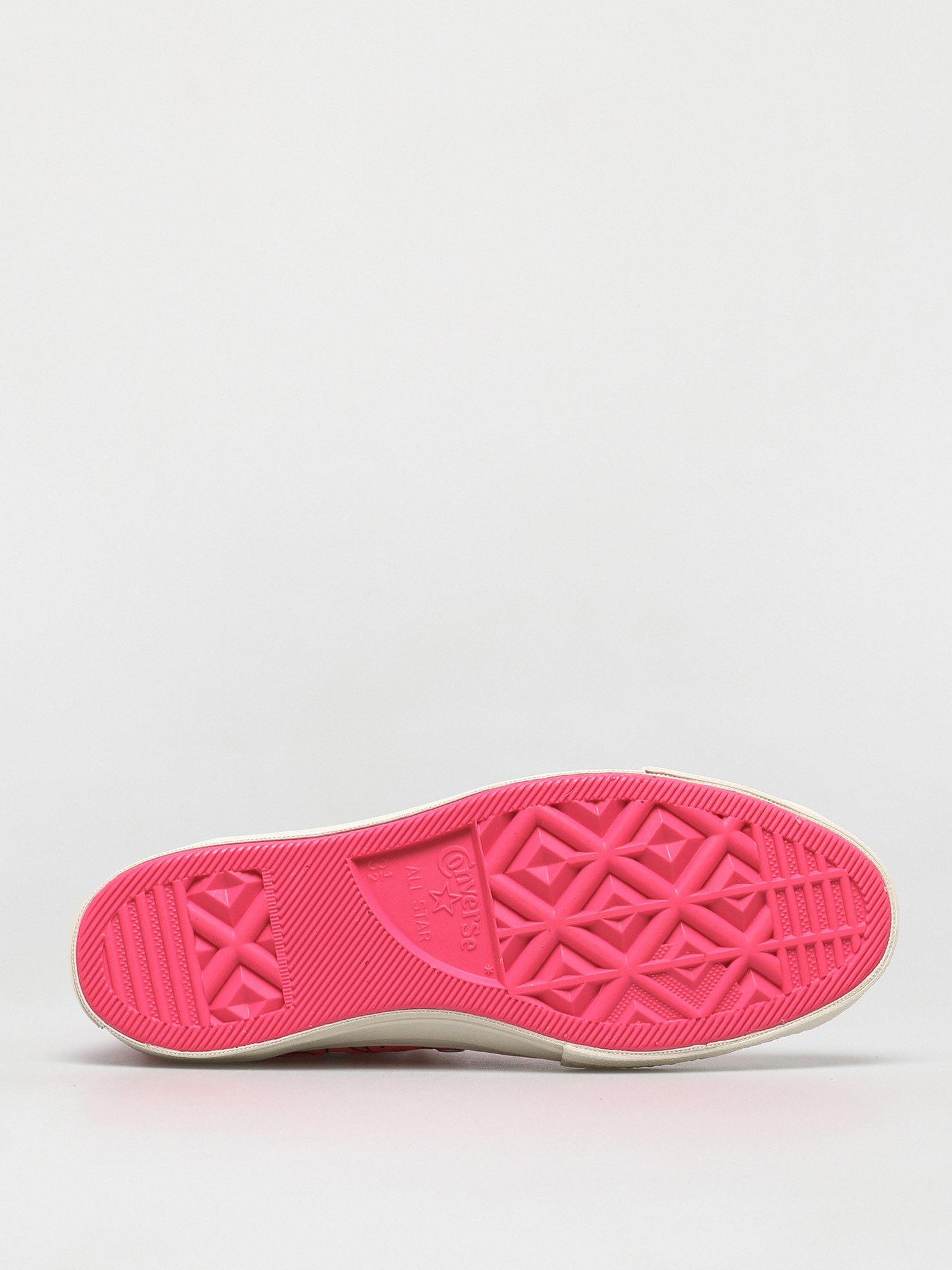 Converse Chuck 70 Hi Tornacipők (hot pink)