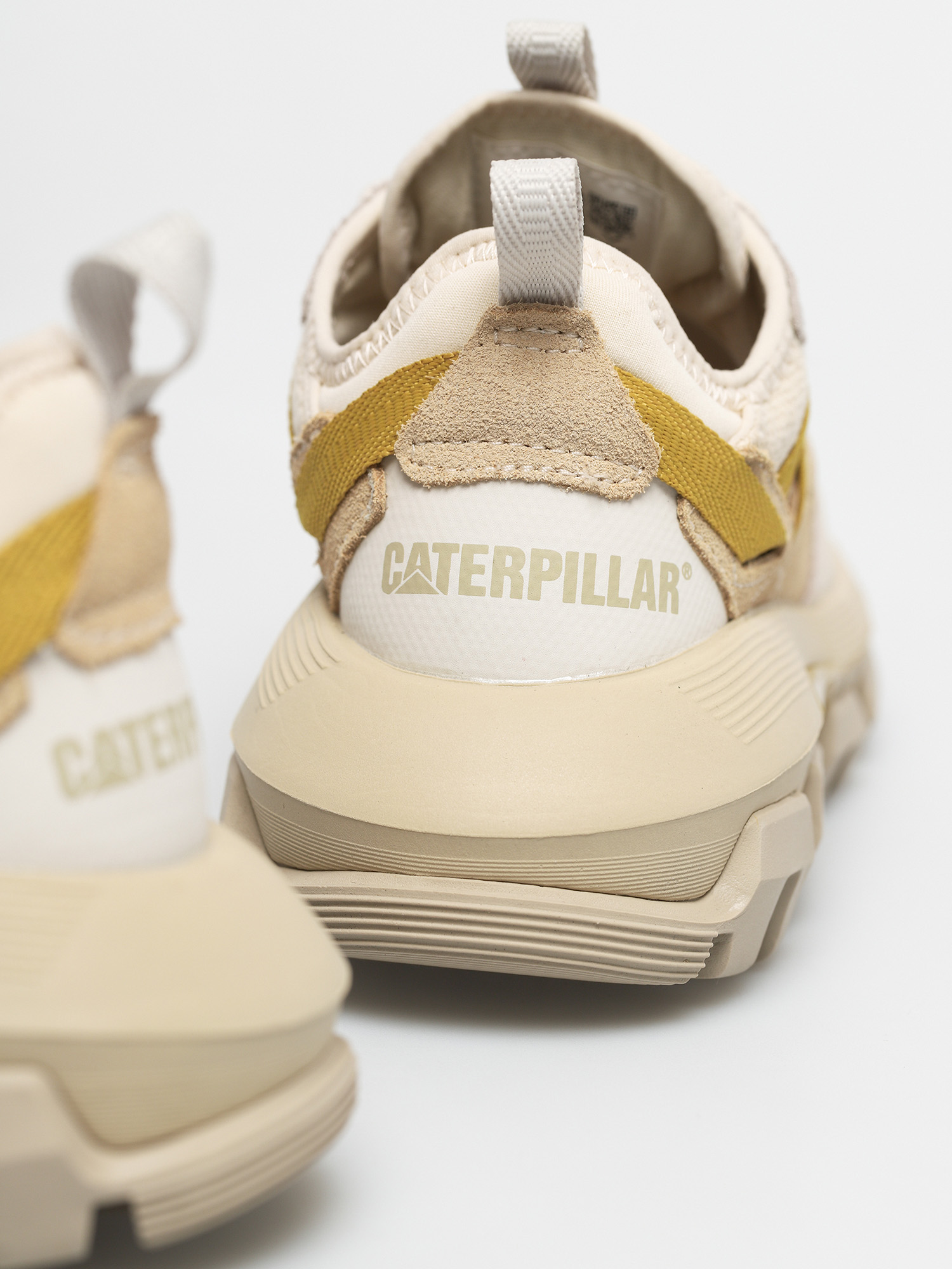 Caterpillar Raider Sport Cipők (natural/desert mojave)