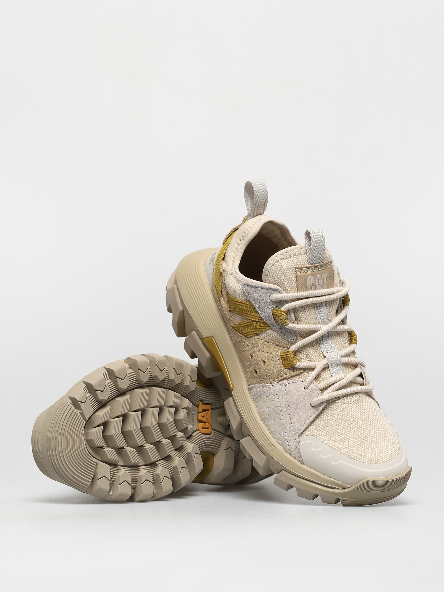 Caterpillar Raider Sport Cipők (natural/desert mojave)