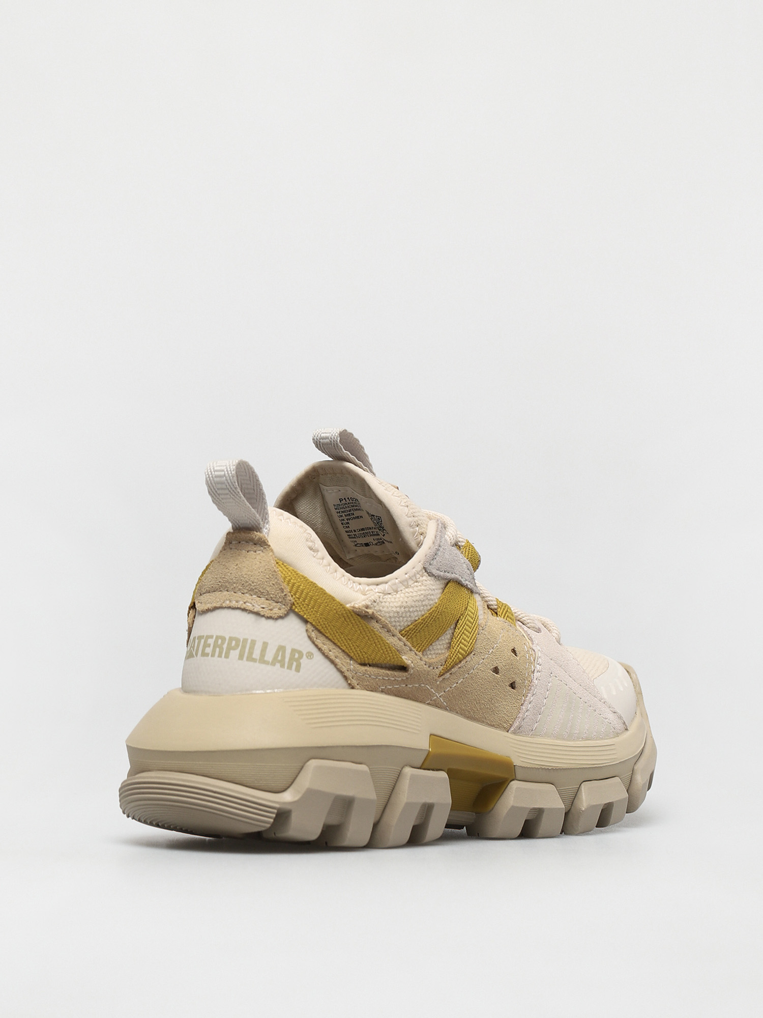 Caterpillar Raider Sport Cipők (natural/desert mojave)
