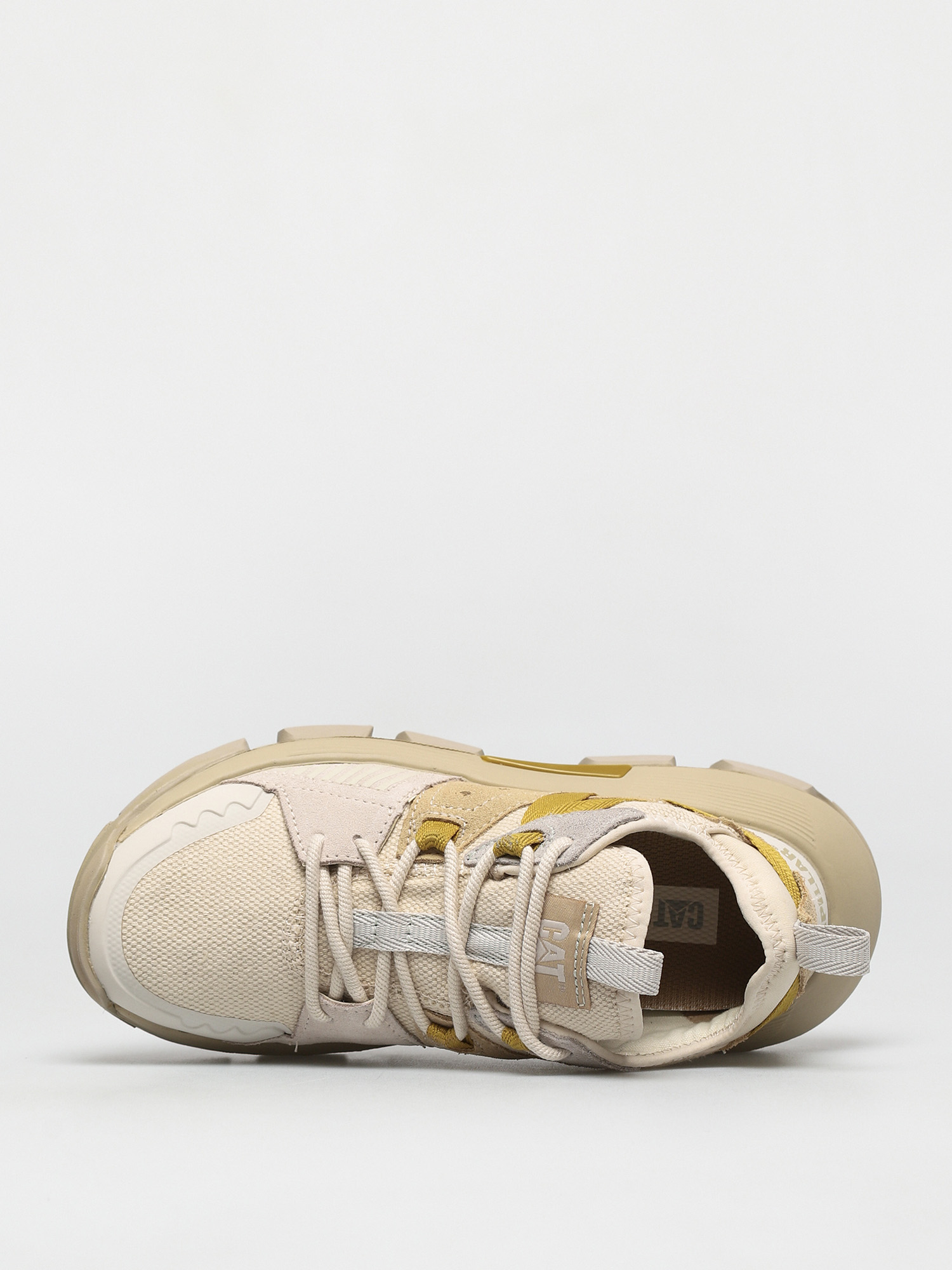 Caterpillar Raider Sport Cipők (natural/desert mojave)