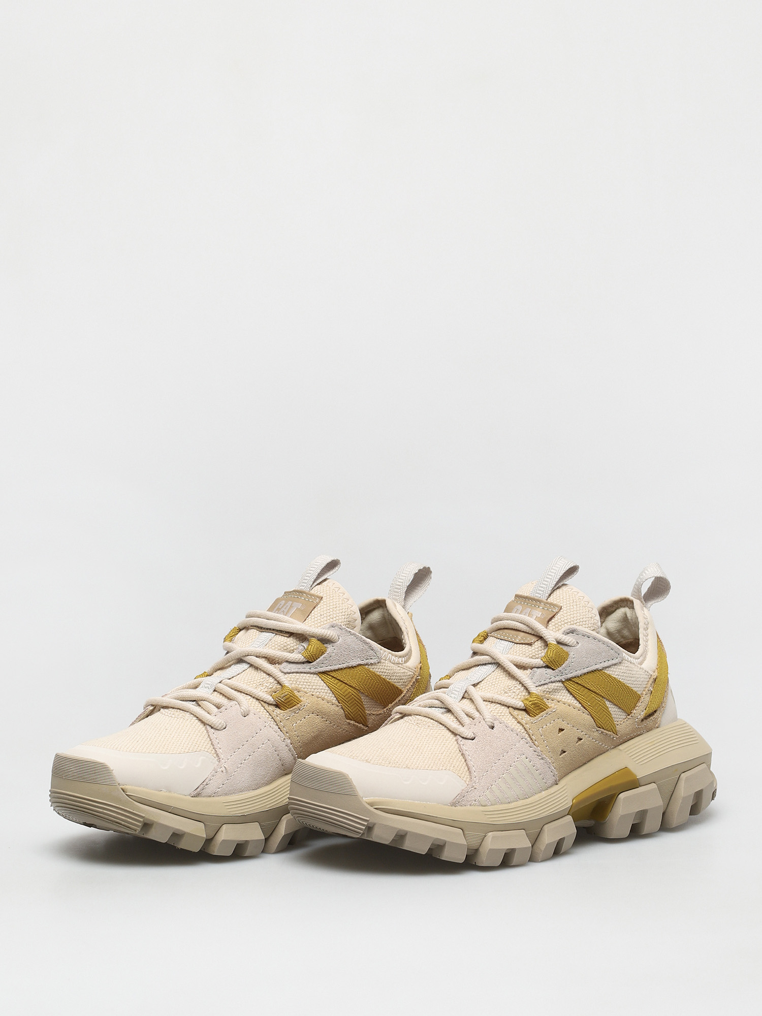 Caterpillar Raider Sport Cipők (natural/desert mojave)