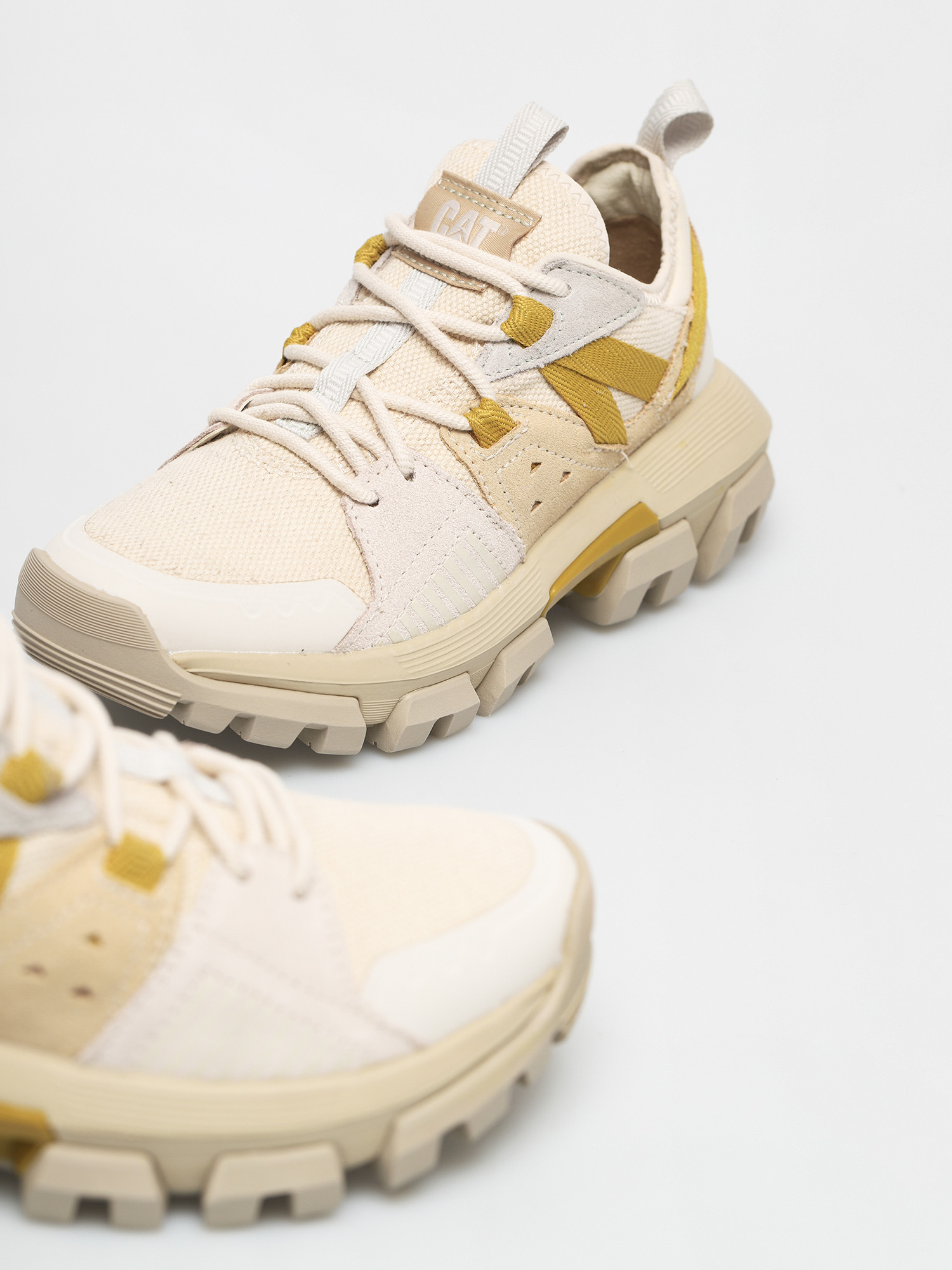 Caterpillar Raider Sport Cipők (natural/desert mojave)