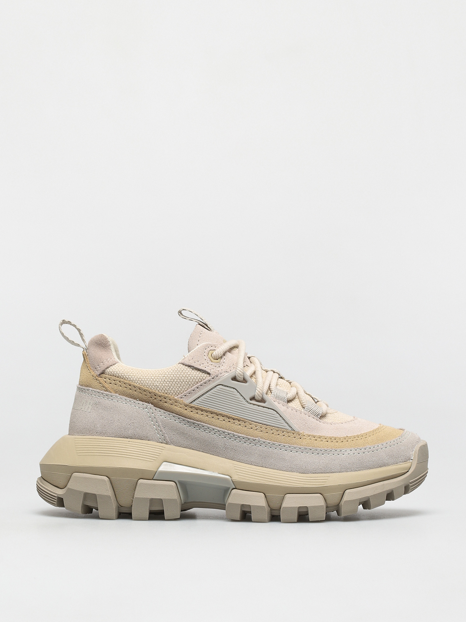 Caterpillar Raider Lace Cipők (moonstruck)