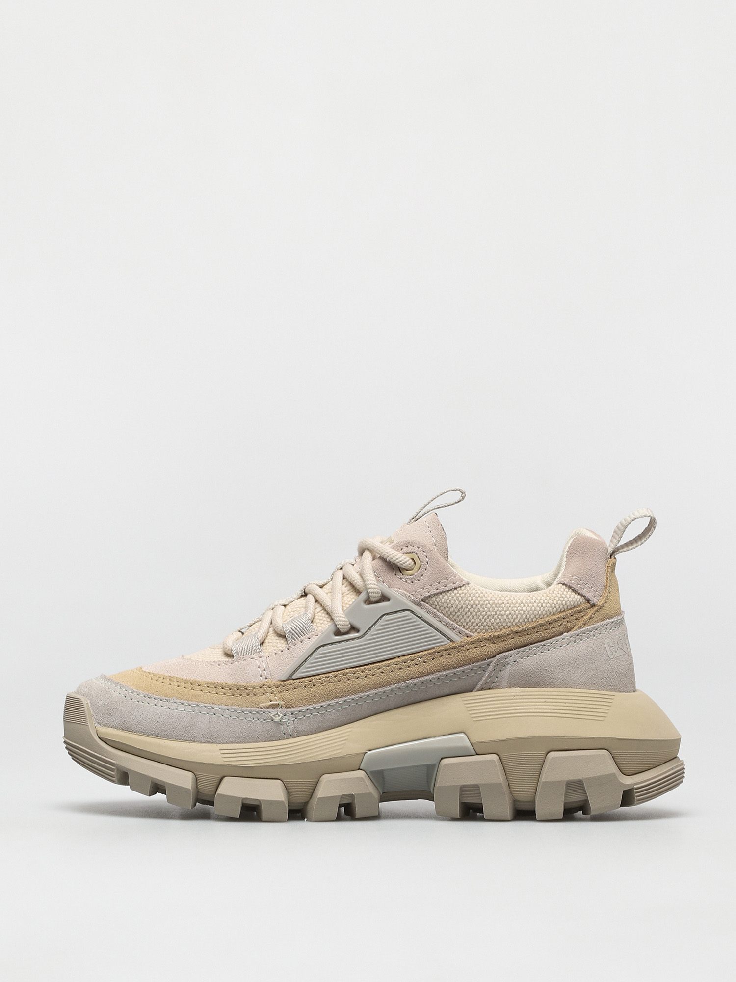 Caterpillar Raider Lace Cipők (moonstruck)