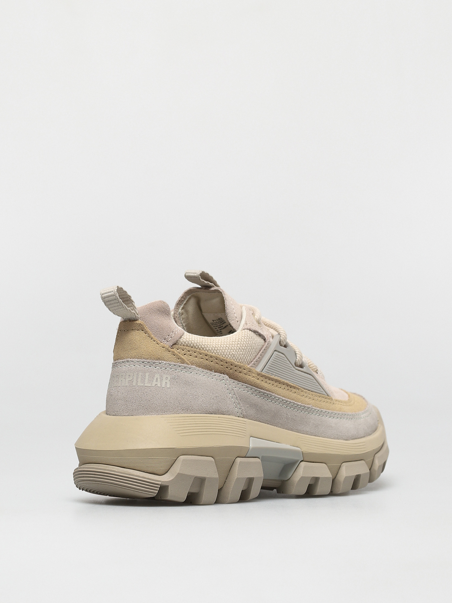 Caterpillar Raider Lace Cipők (moonstruck)