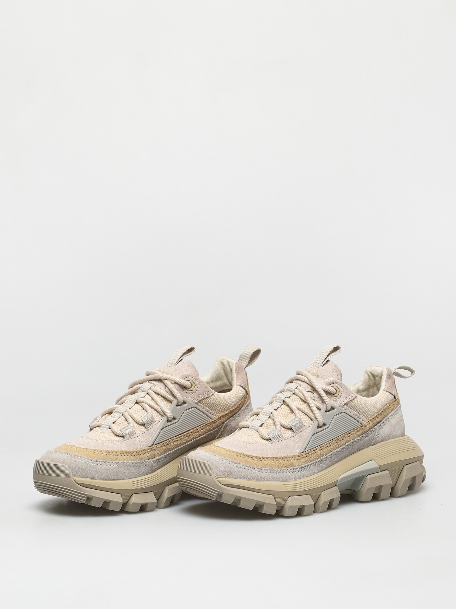 Caterpillar Raider Lace Cipők (moonstruck)