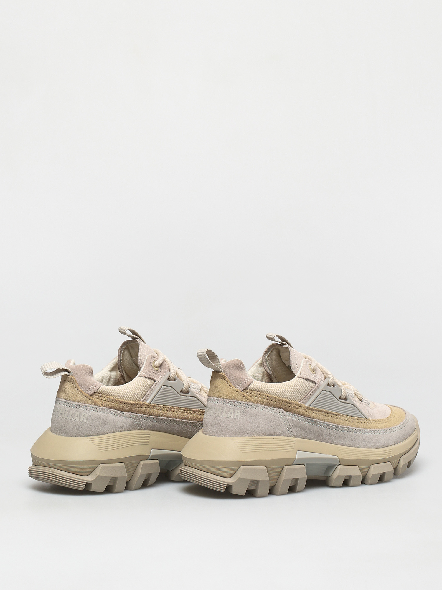 Caterpillar Raider Lace Cipők (moonstruck)