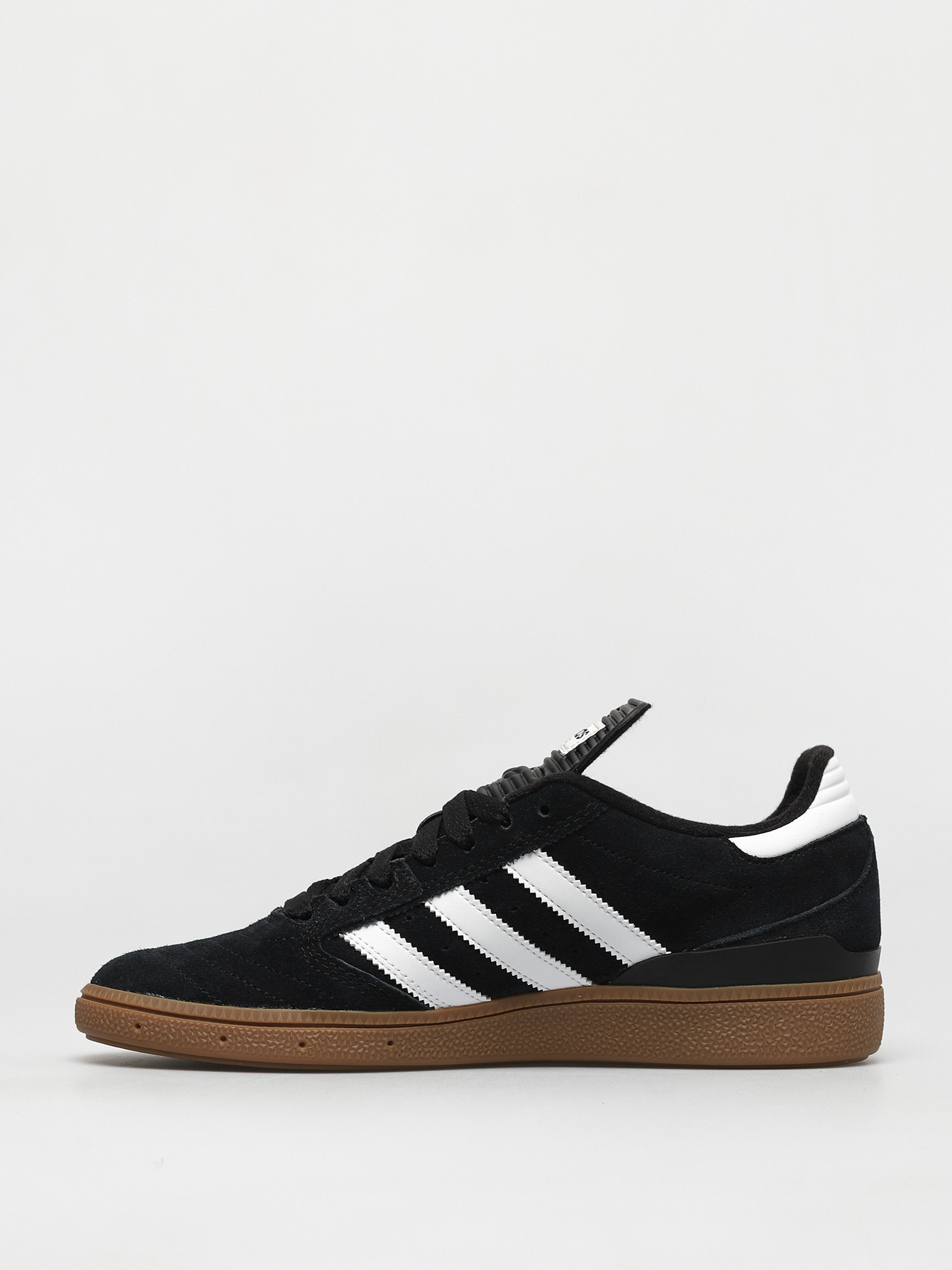 adidas Busenitz Cipők (black1/runwht/metgol)