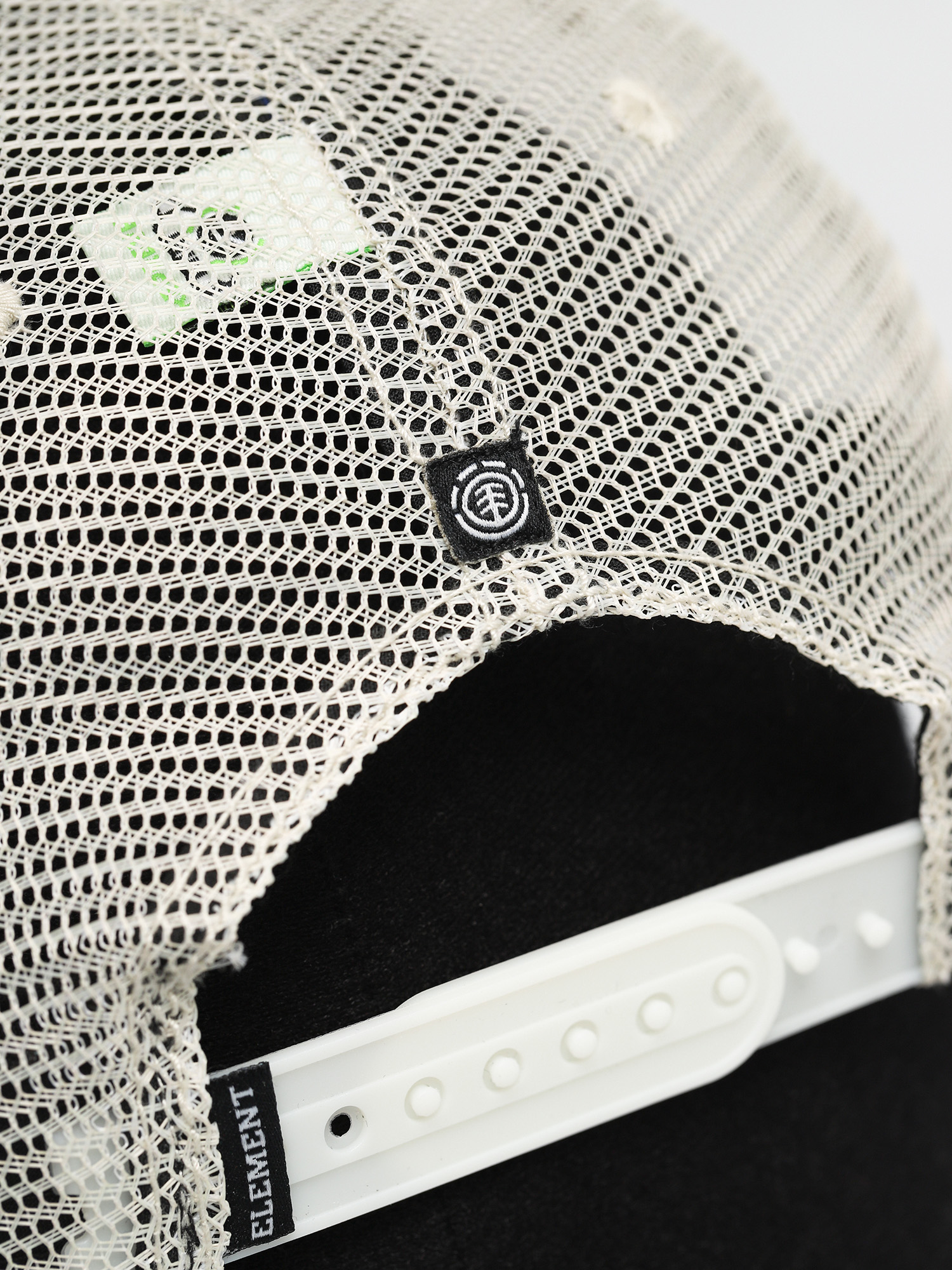 Element Stint Trucker ZD Baseball sapka (eclipse navy)