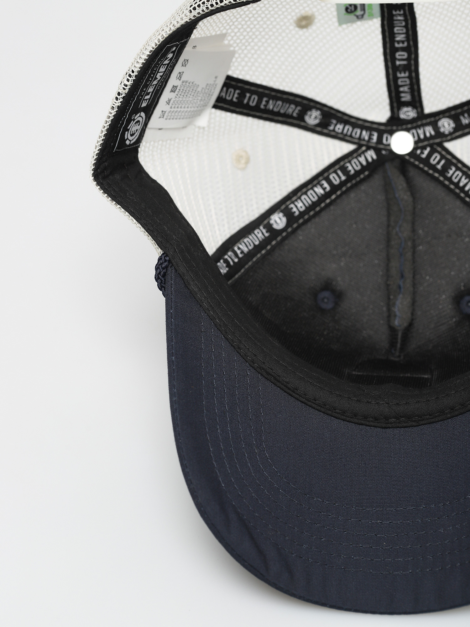 Element Stint Trucker ZD Baseball sapka (eclipse navy)