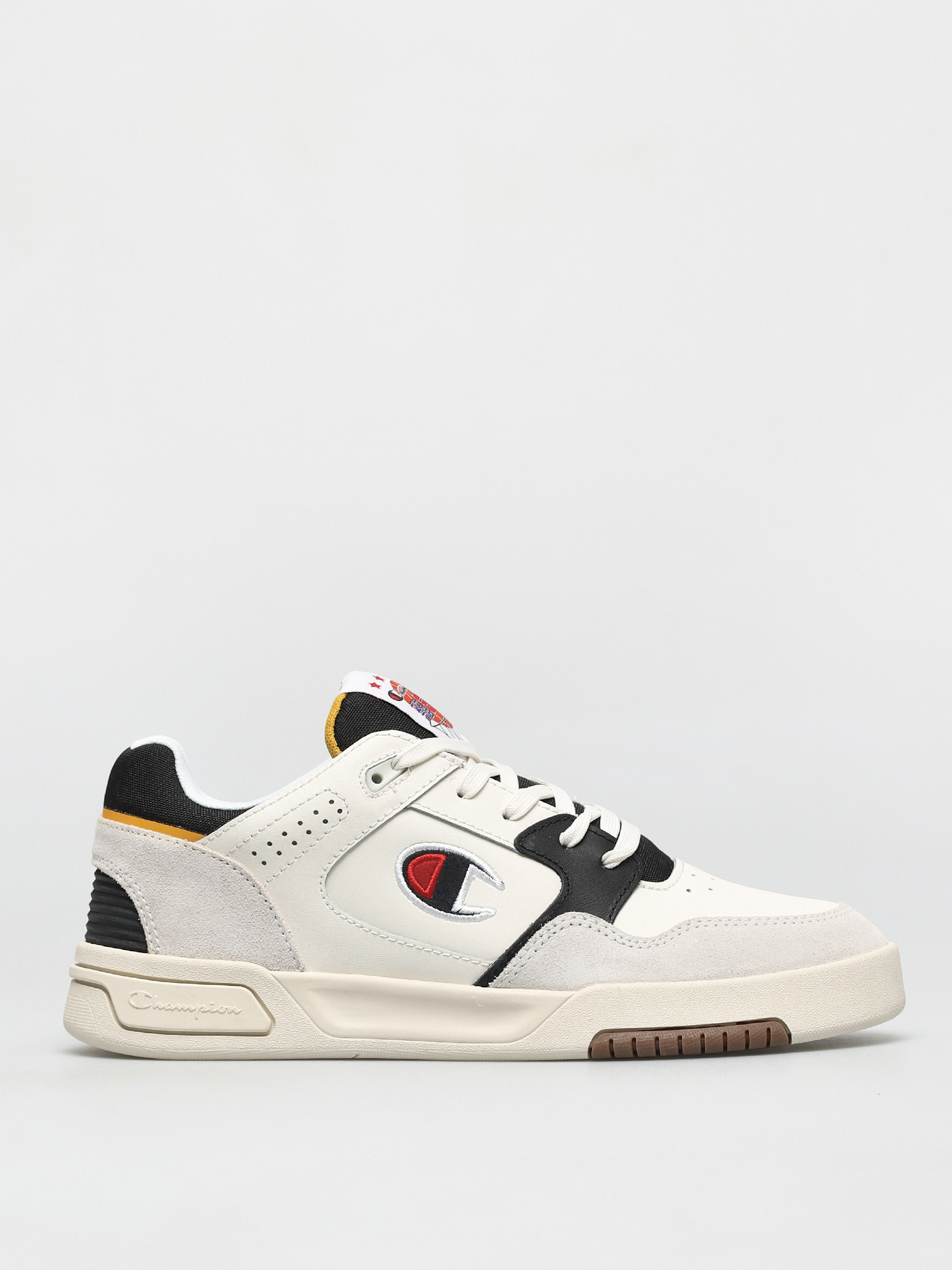 Champion Low Cut Classic Z80 Low S21647 Cipők (ofw)