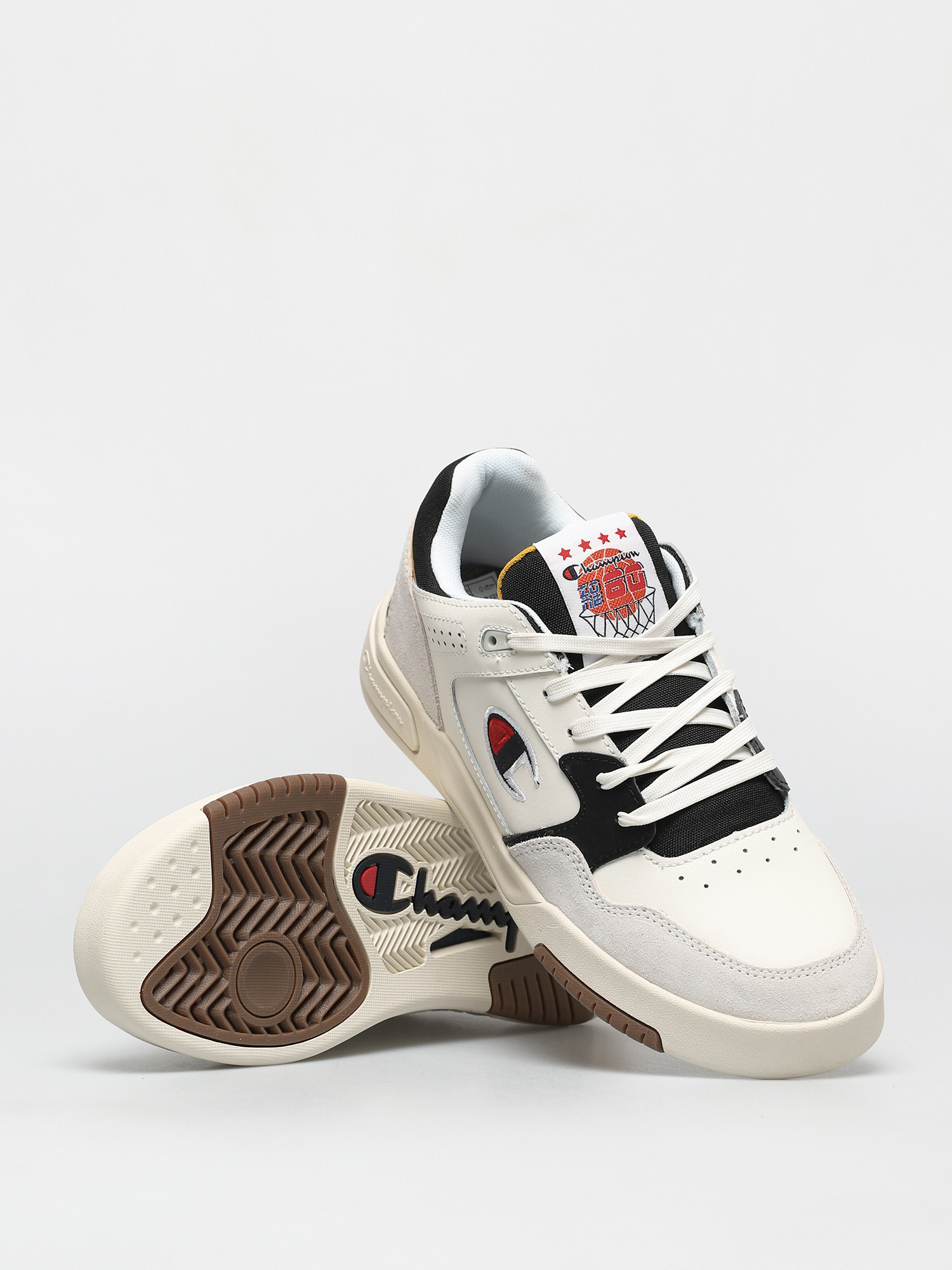 Champion Low Cut Classic Z80 Low S21647 Cipők (ofw)