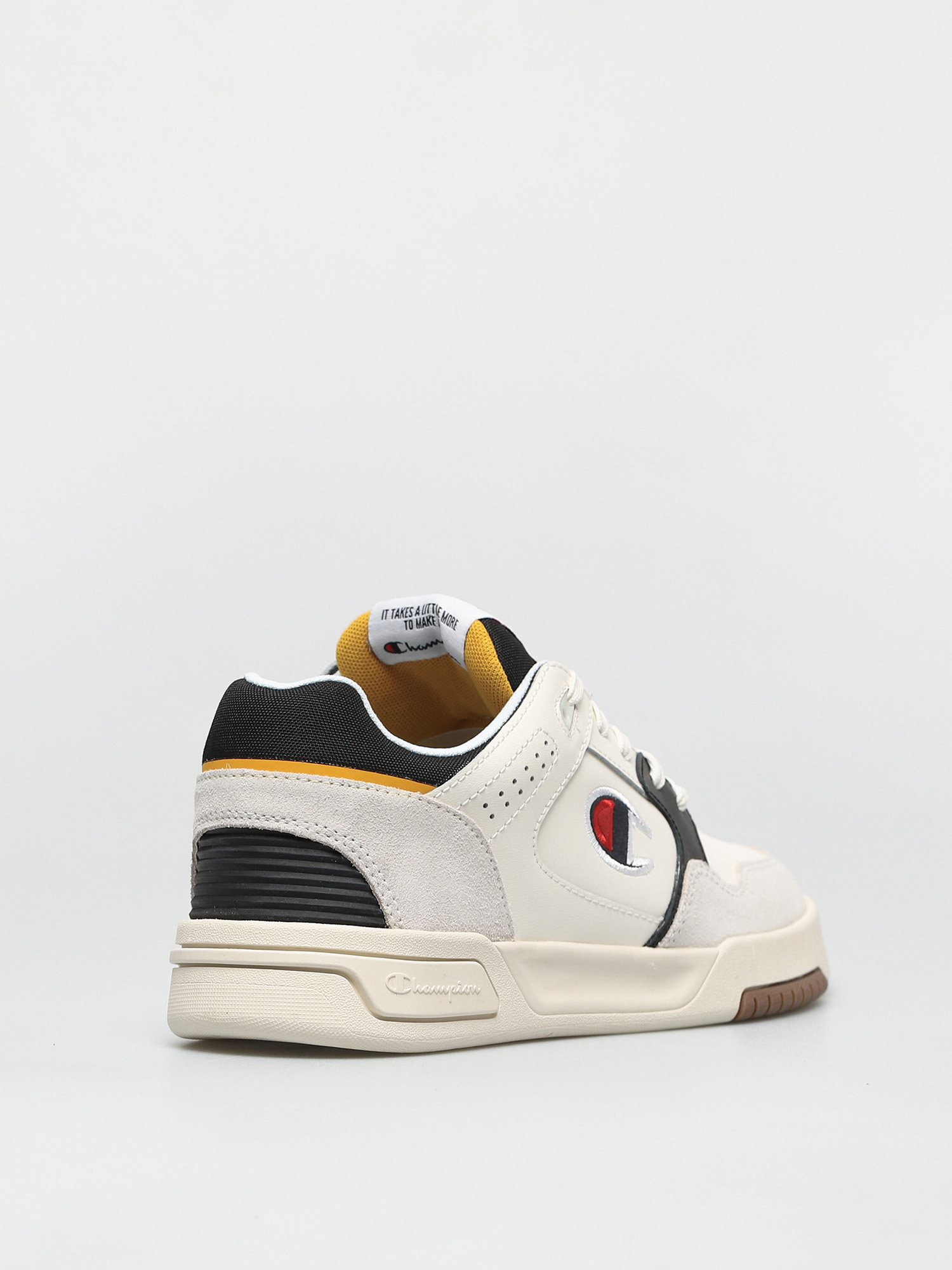 Champion Low Cut Classic Z80 Low S21647 Cipők (ofw)