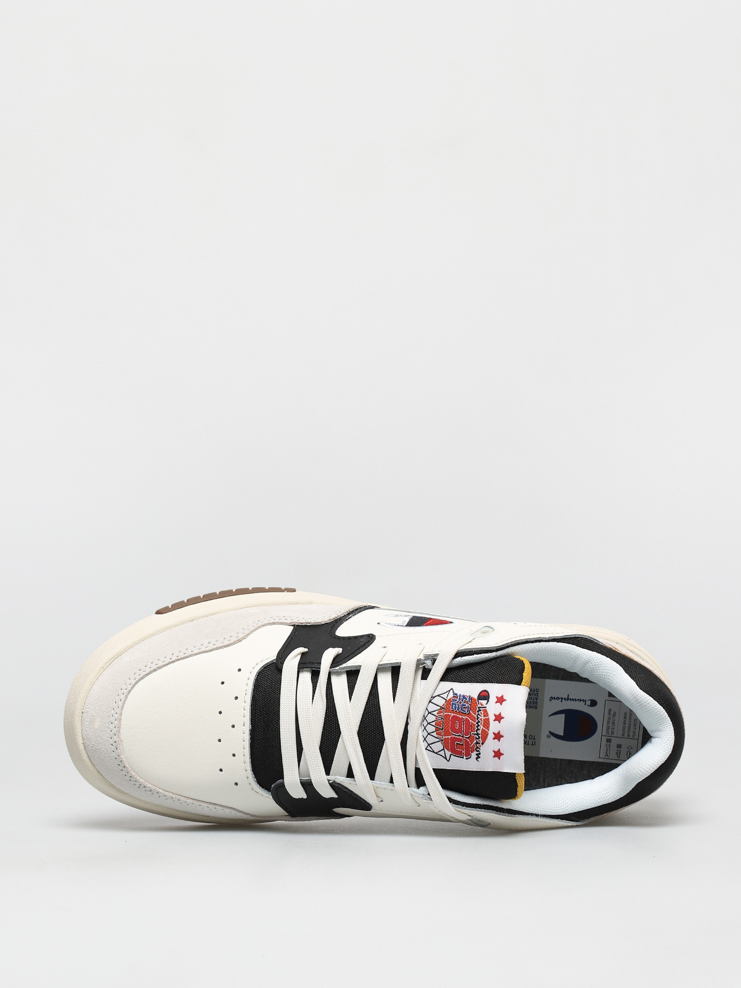 Champion Low Cut Classic Z80 Low S21647 Cipők (ofw)