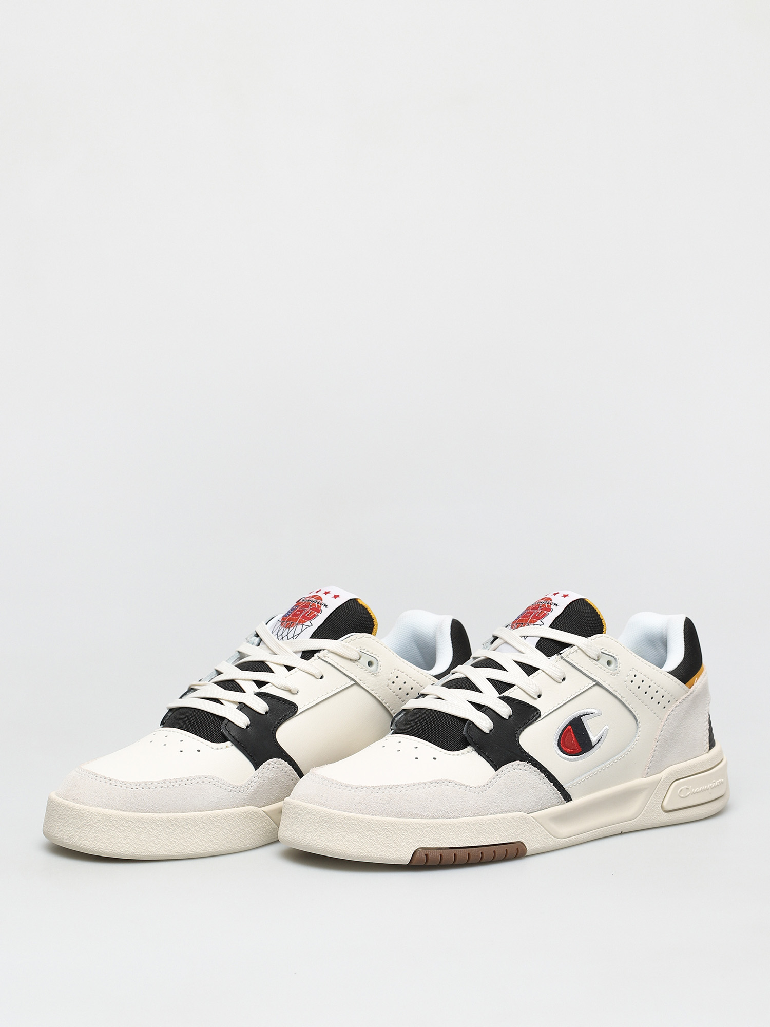 Champion Low Cut Classic Z80 Low S21647 Cipők (ofw)