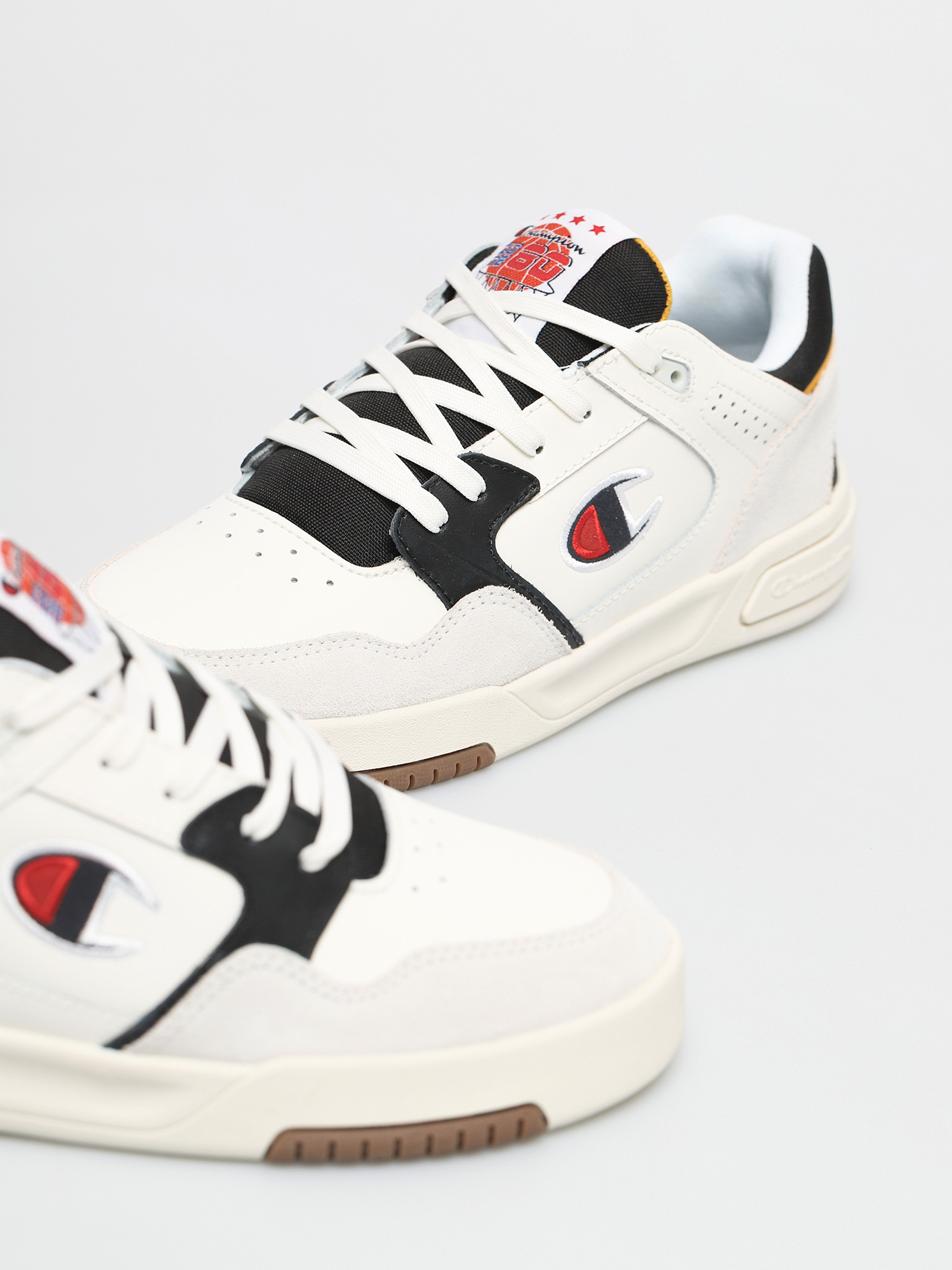 Champion Low Cut Classic Z80 Low S21647 Cipők (ofw)