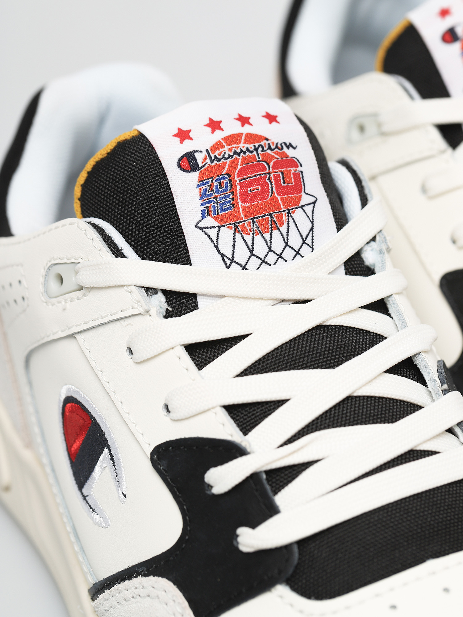 Champion Low Cut Classic Z80 Low S21647 Cipők (ofw)