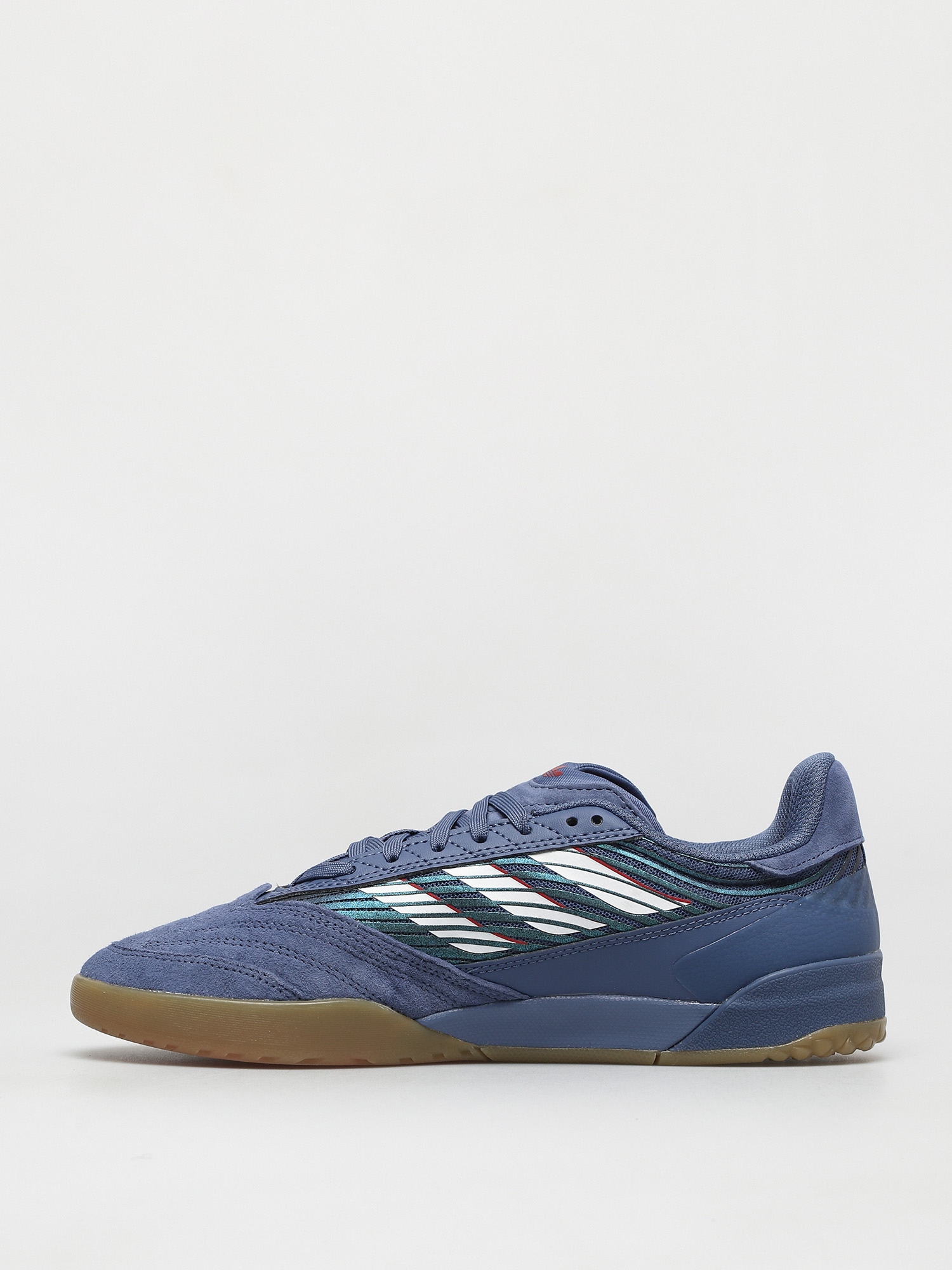 adidas Copa Nationale Cipők (creblu/ftwwht/gum4)
