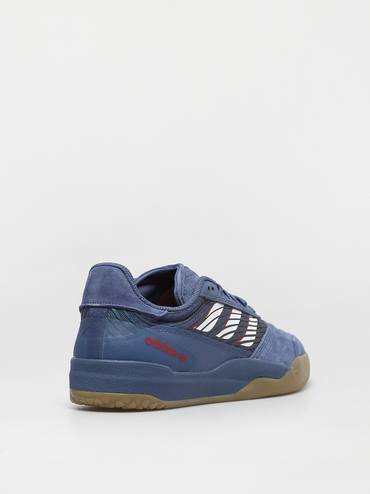 adidas Copa Nationale Cipők (creblu/ftwwht/gum4)