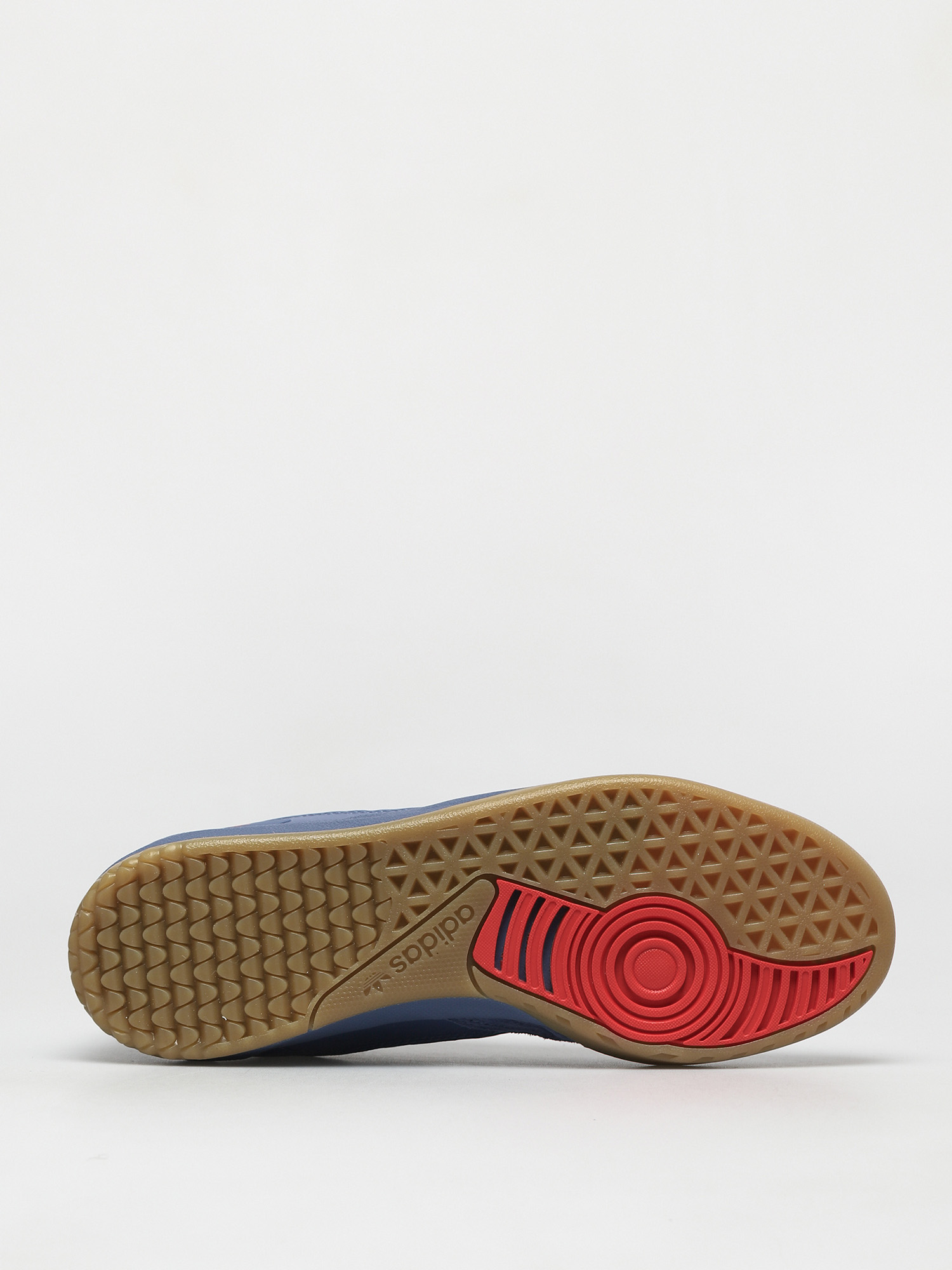 adidas Copa Nationale Cipők (creblu/ftwwht/gum4)