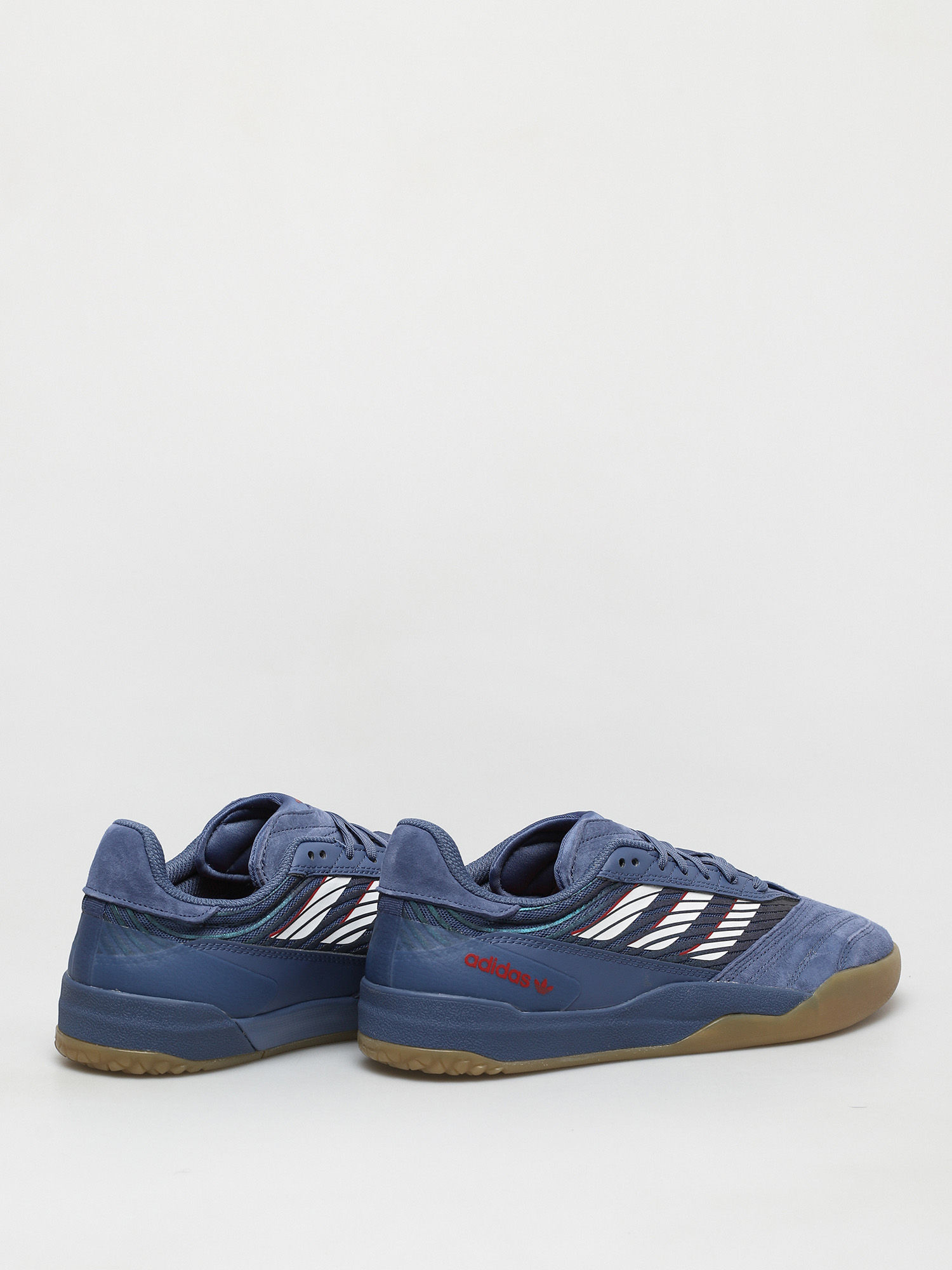 adidas Copa Nationale Cipők (creblu/ftwwht/gum4)