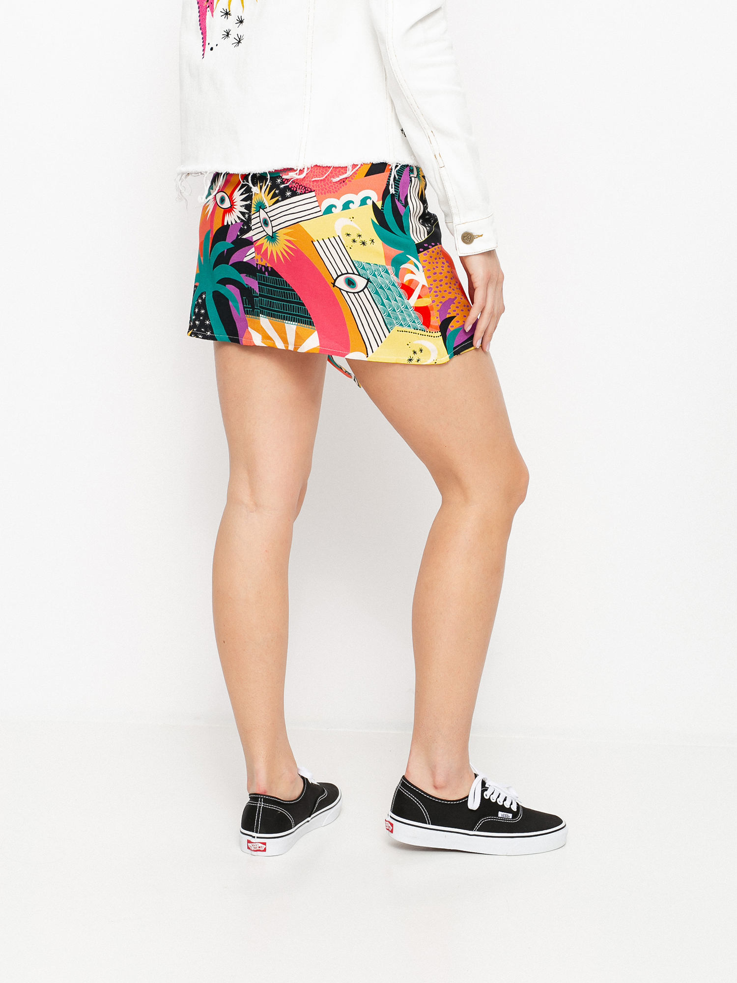 Femi Stories Budi Wmn Szoknya (fyng)