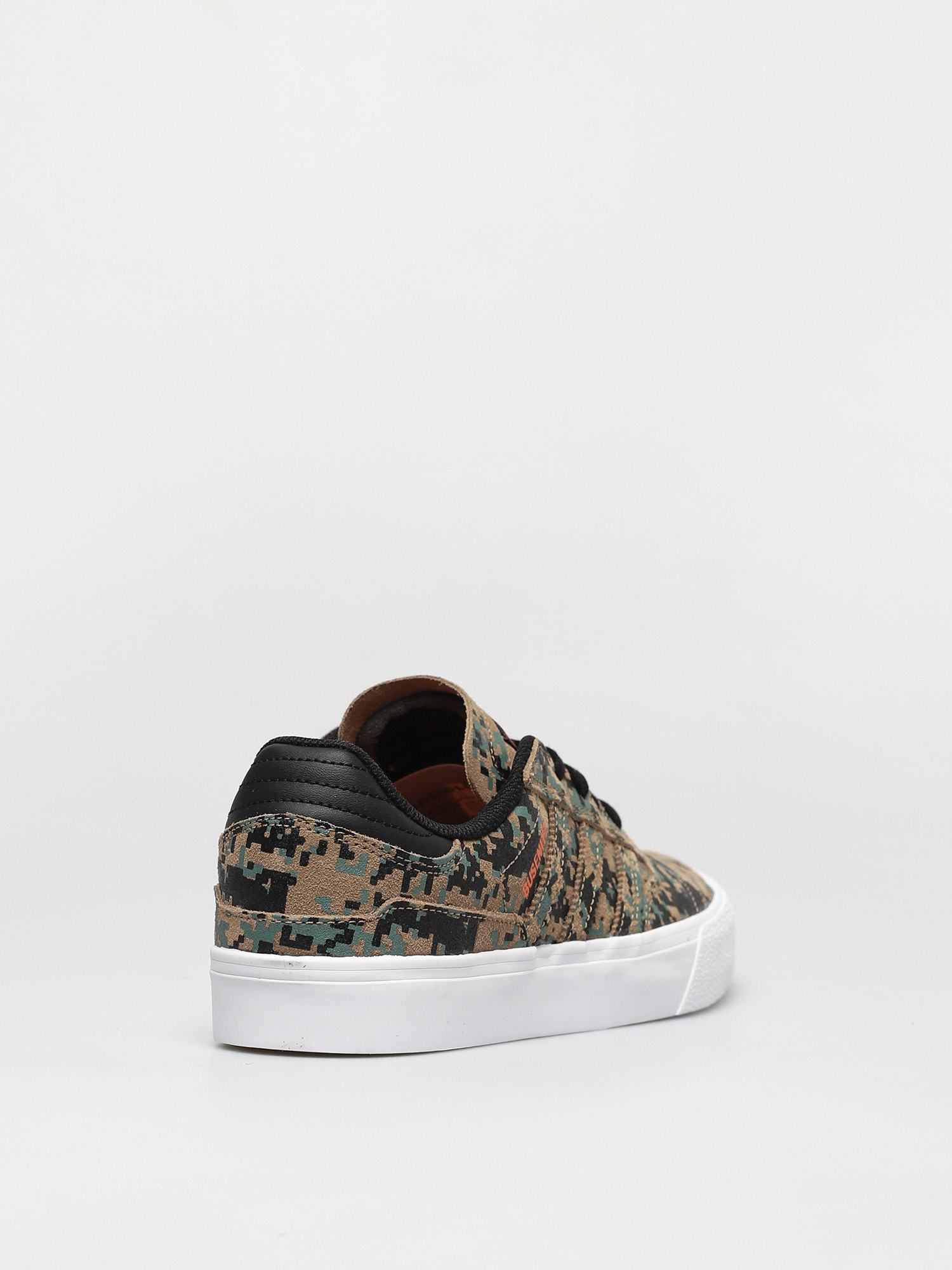 adidas Busenitz Vulc II Cipők (cblack/cardbo/ftwwht)