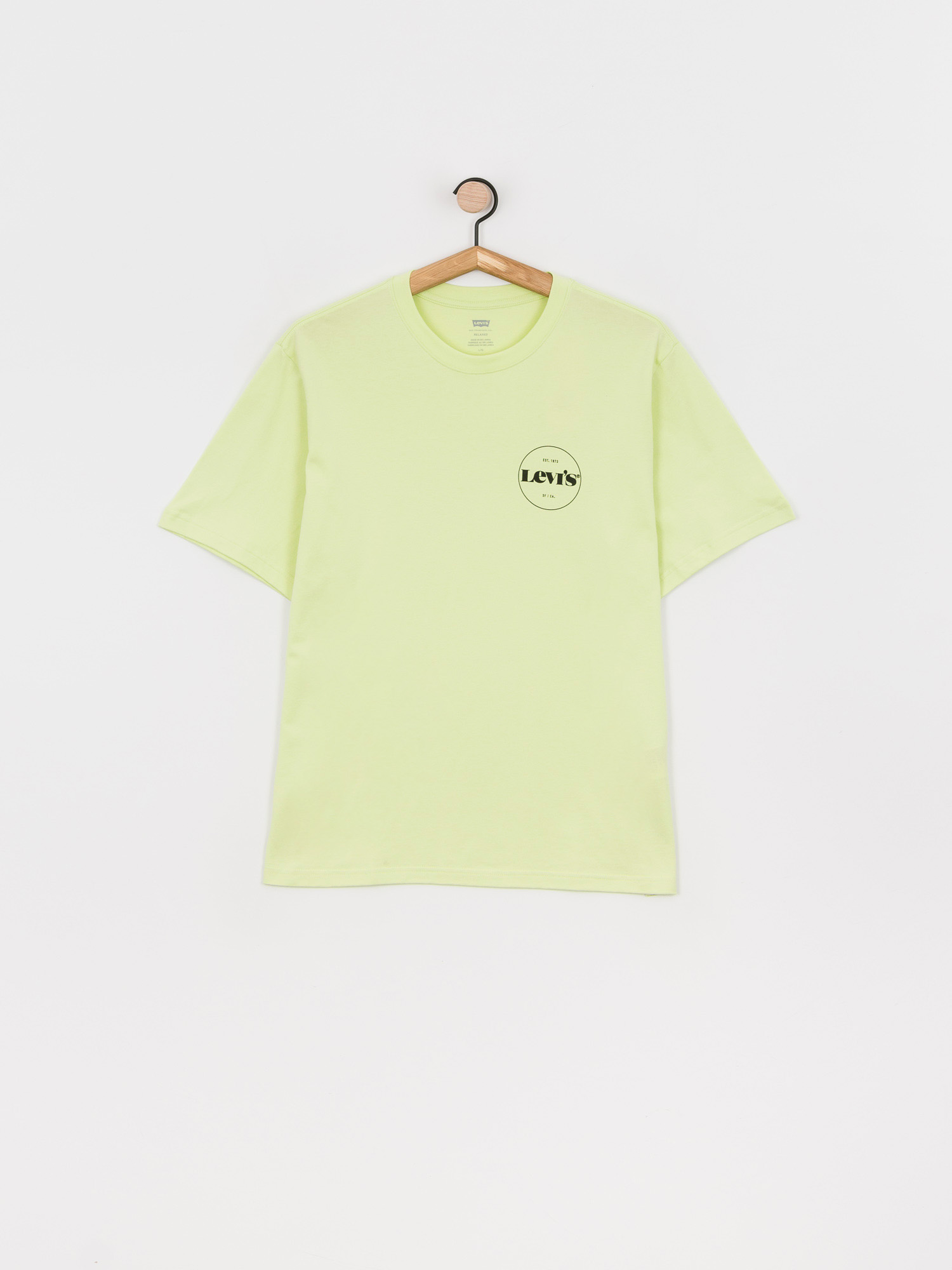 Levi's® Relaxed Fit Ujjatlan felső (corelogo mv shado)