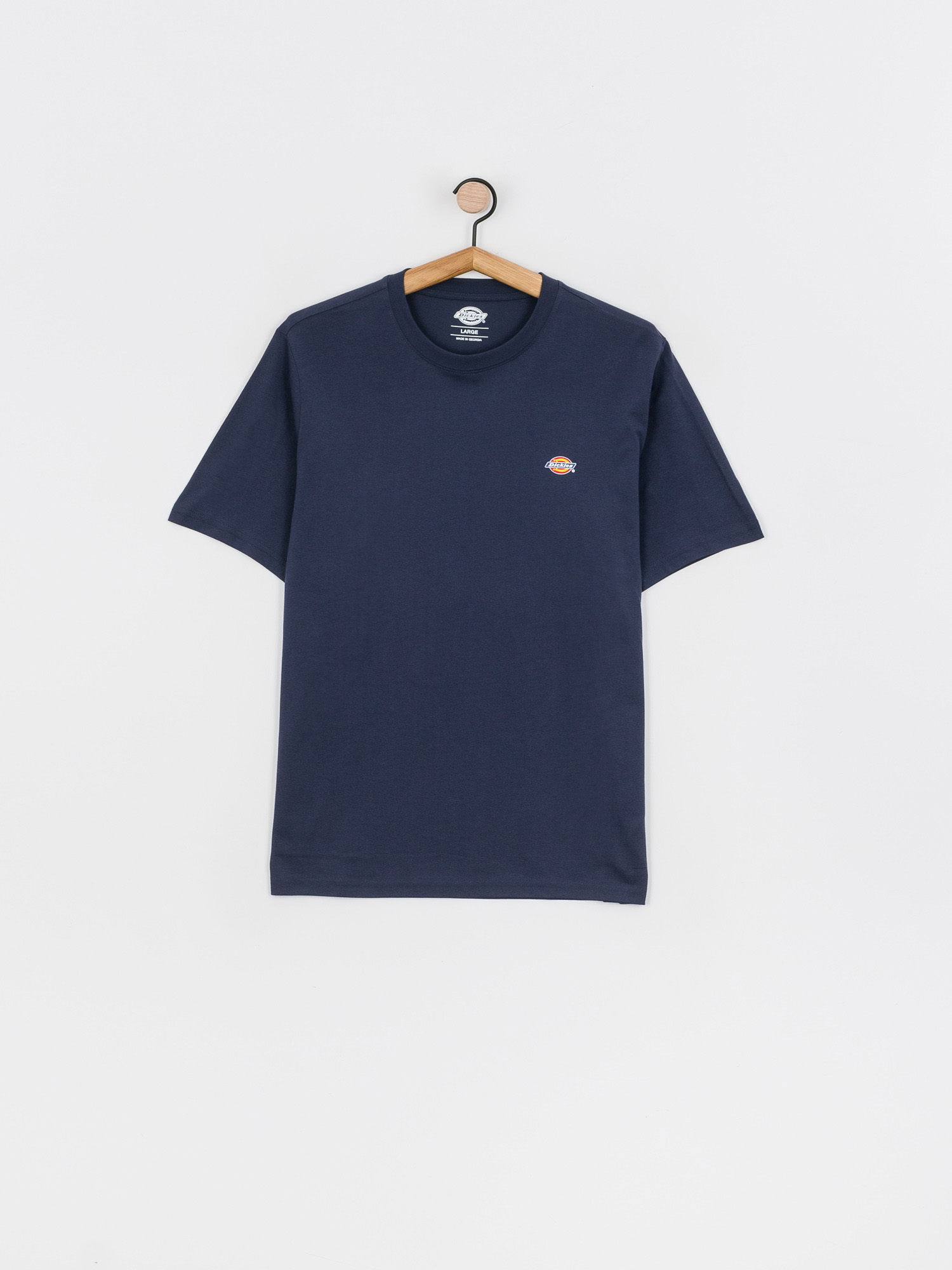 Dickies Mapleton Ujjatlan felső (navy blue)