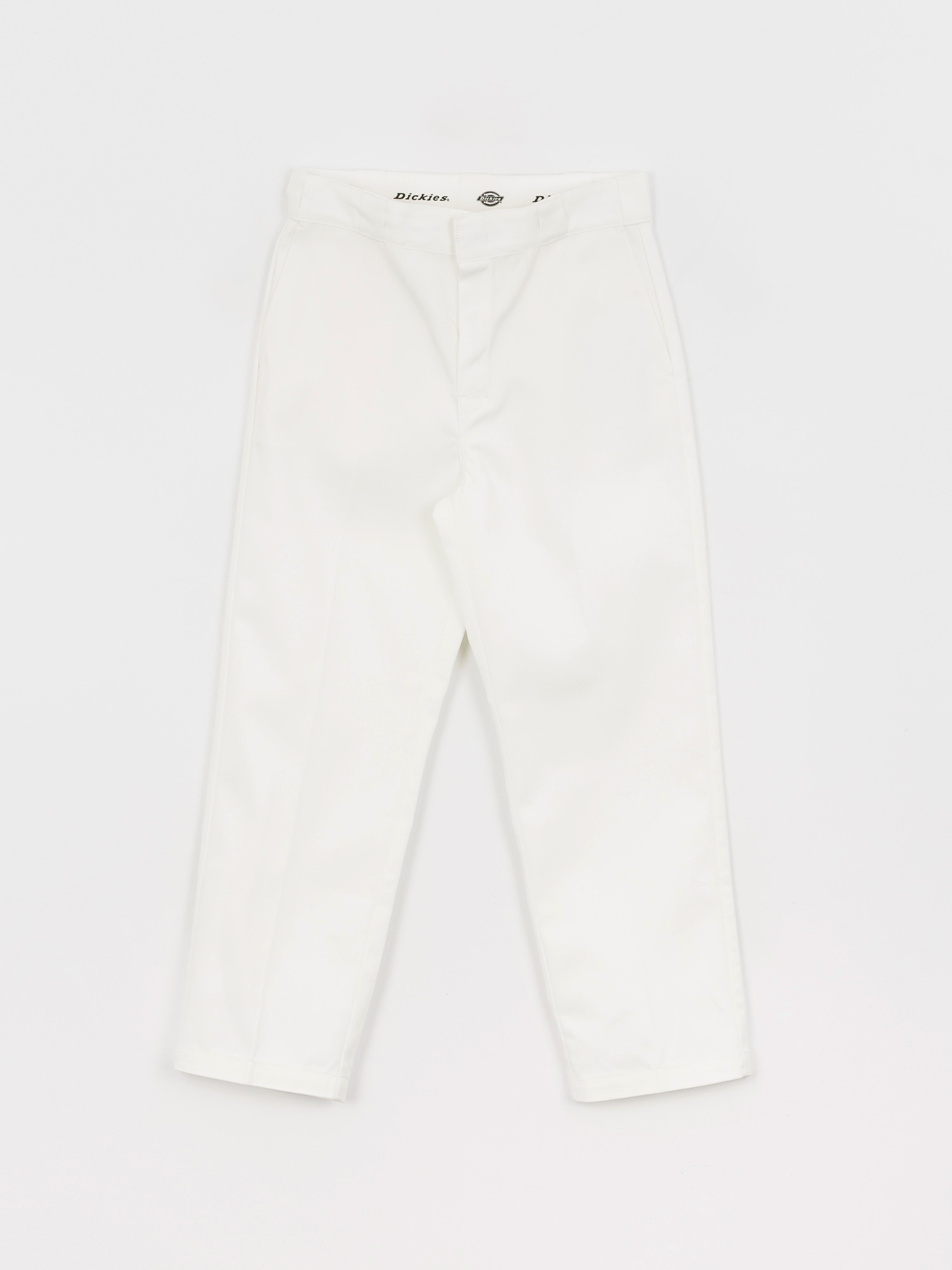 Dickies 874 Cropped Wmn Kisnadrág (white)