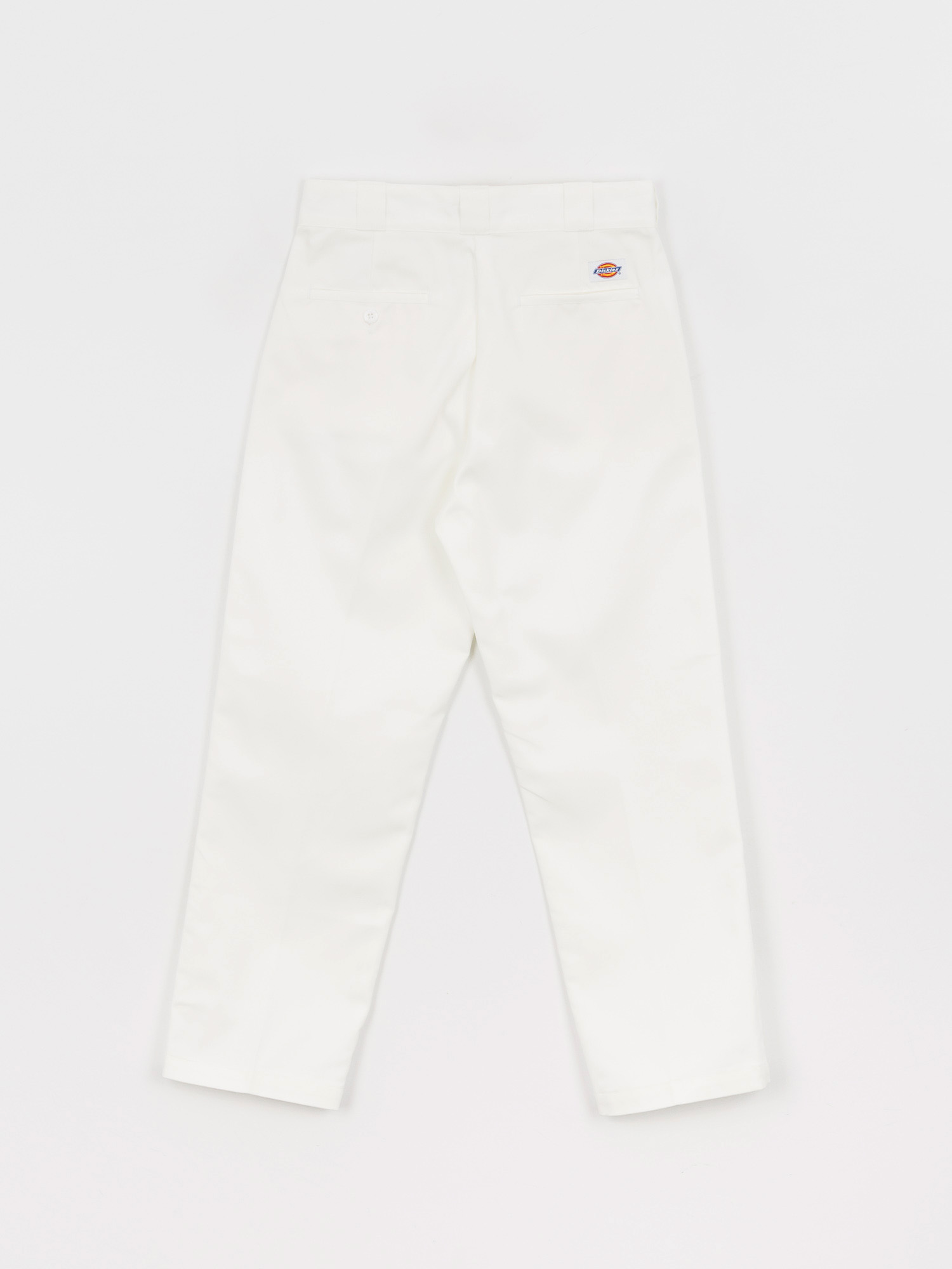 Dickies 874 Cropped Wmn Kisnadrág (white)