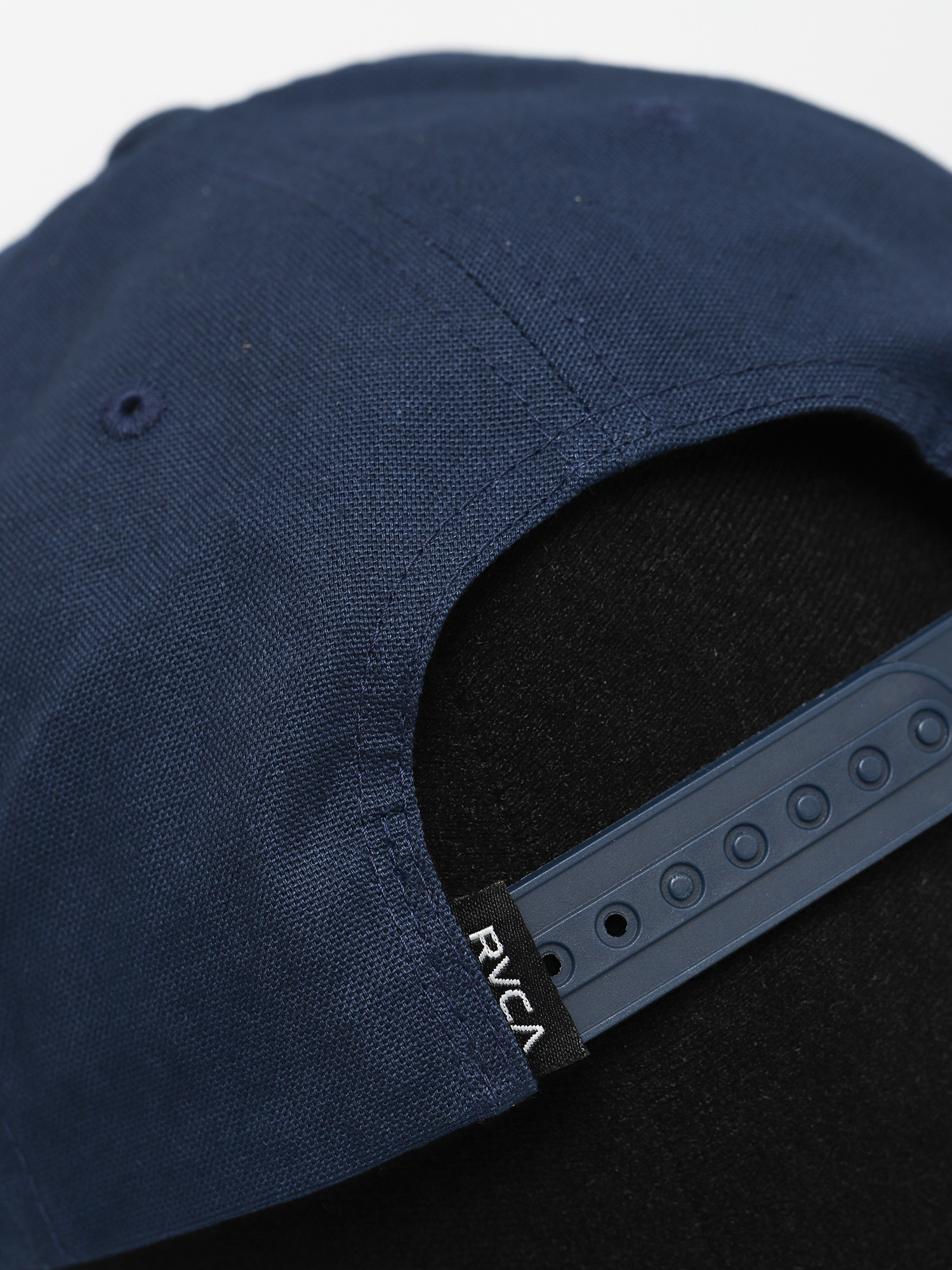 RVCA Sun Power Snapback ZD Baseball sapka (navy)